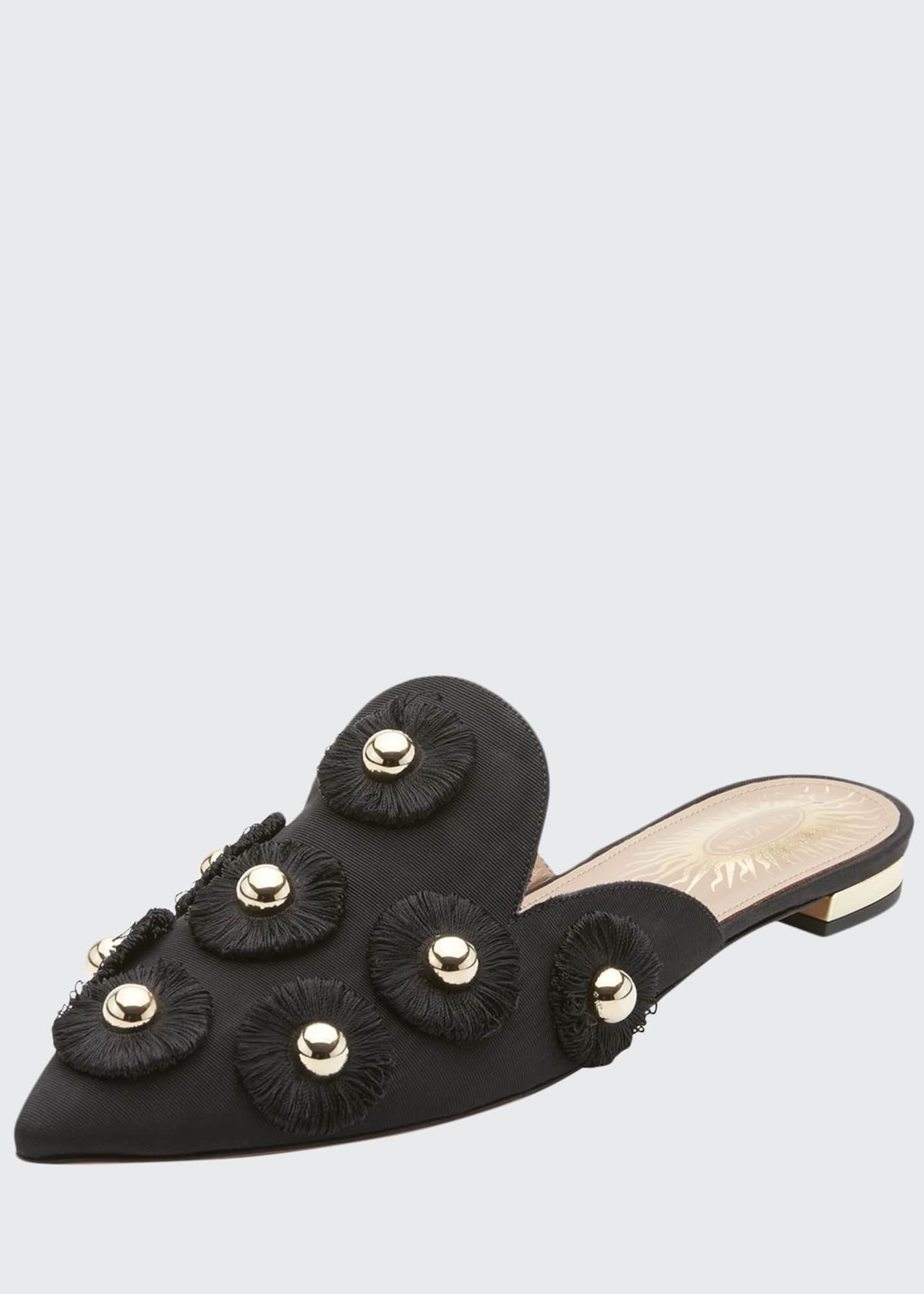 Aquazzura sunflower hotsell