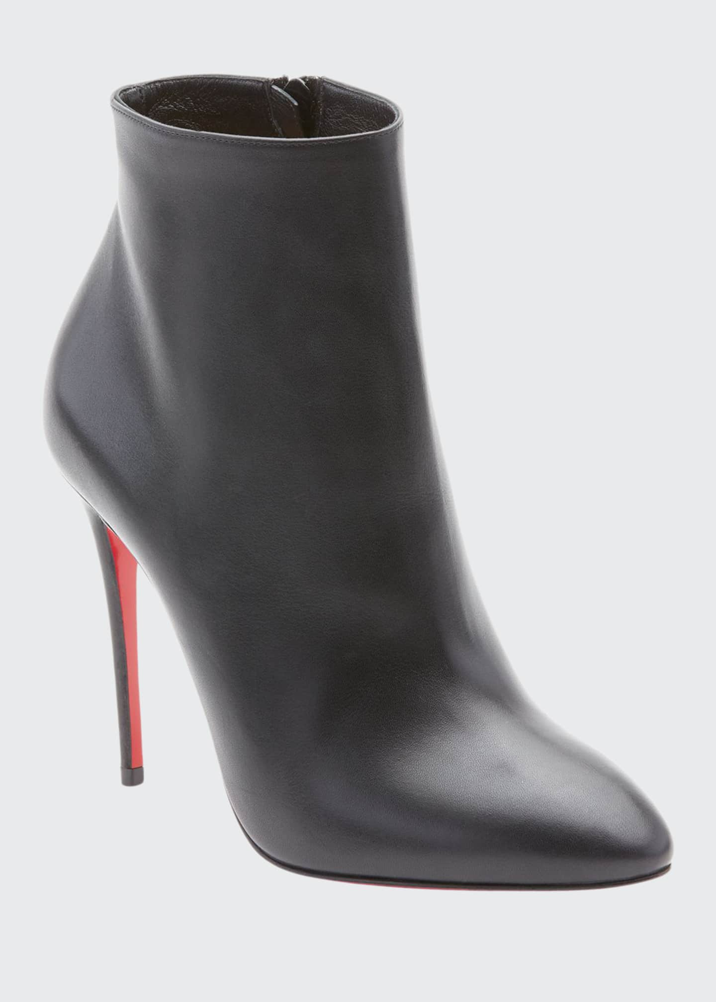 eloise bootie christian louboutin