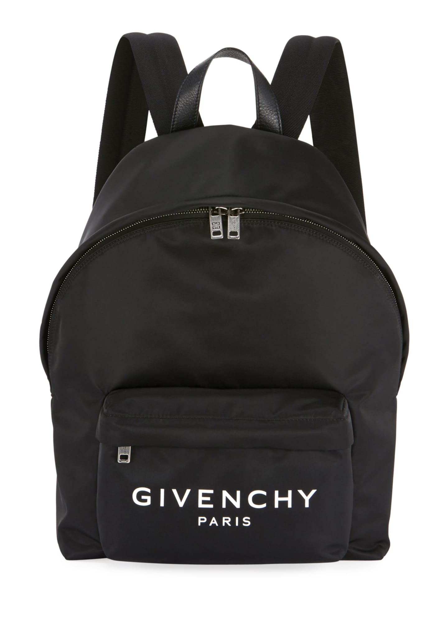 Givenchy Urban Men's Zip-Around Backpack - Bergdorf Goodman