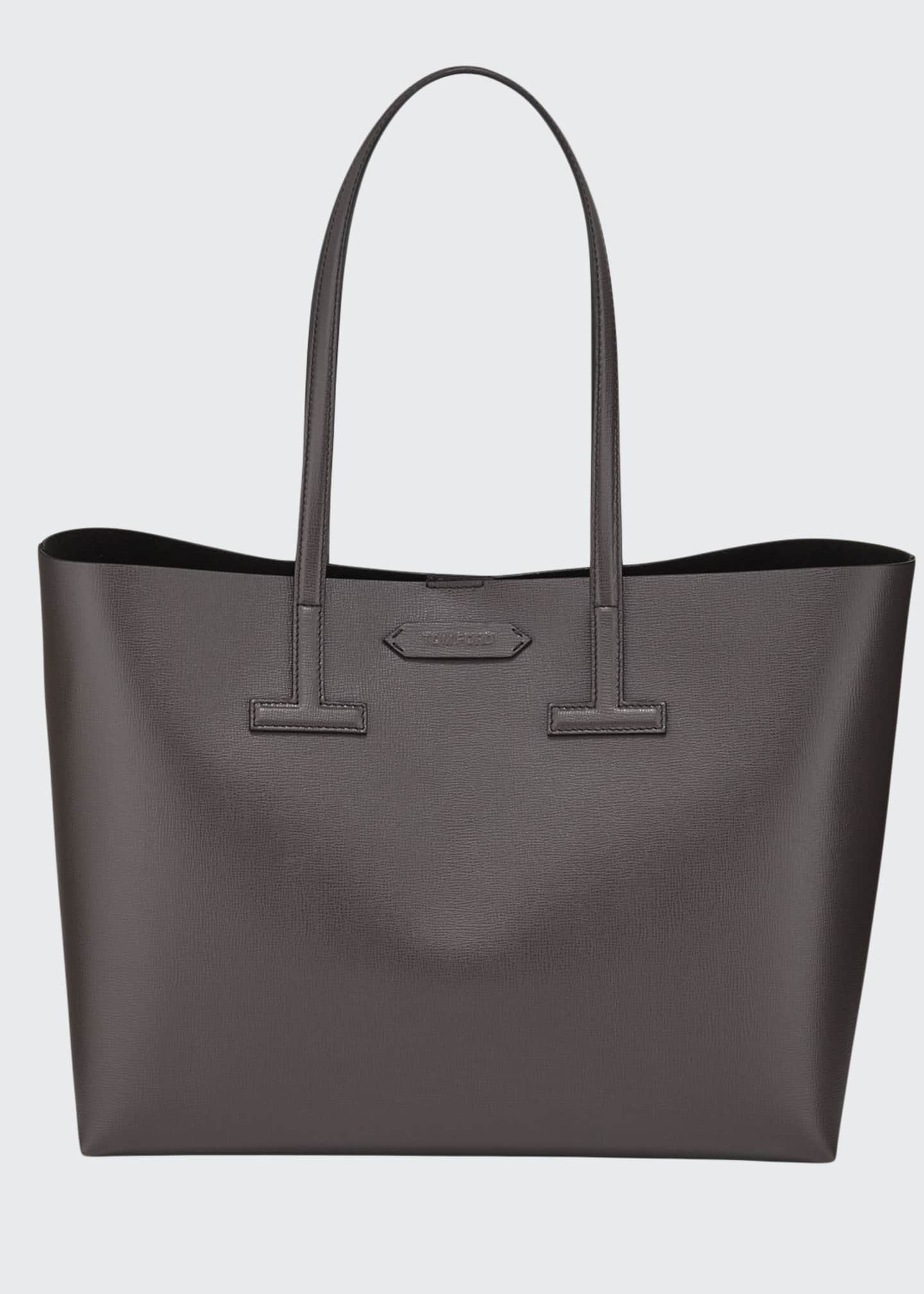 Tom Ford New Small T Tote Bag