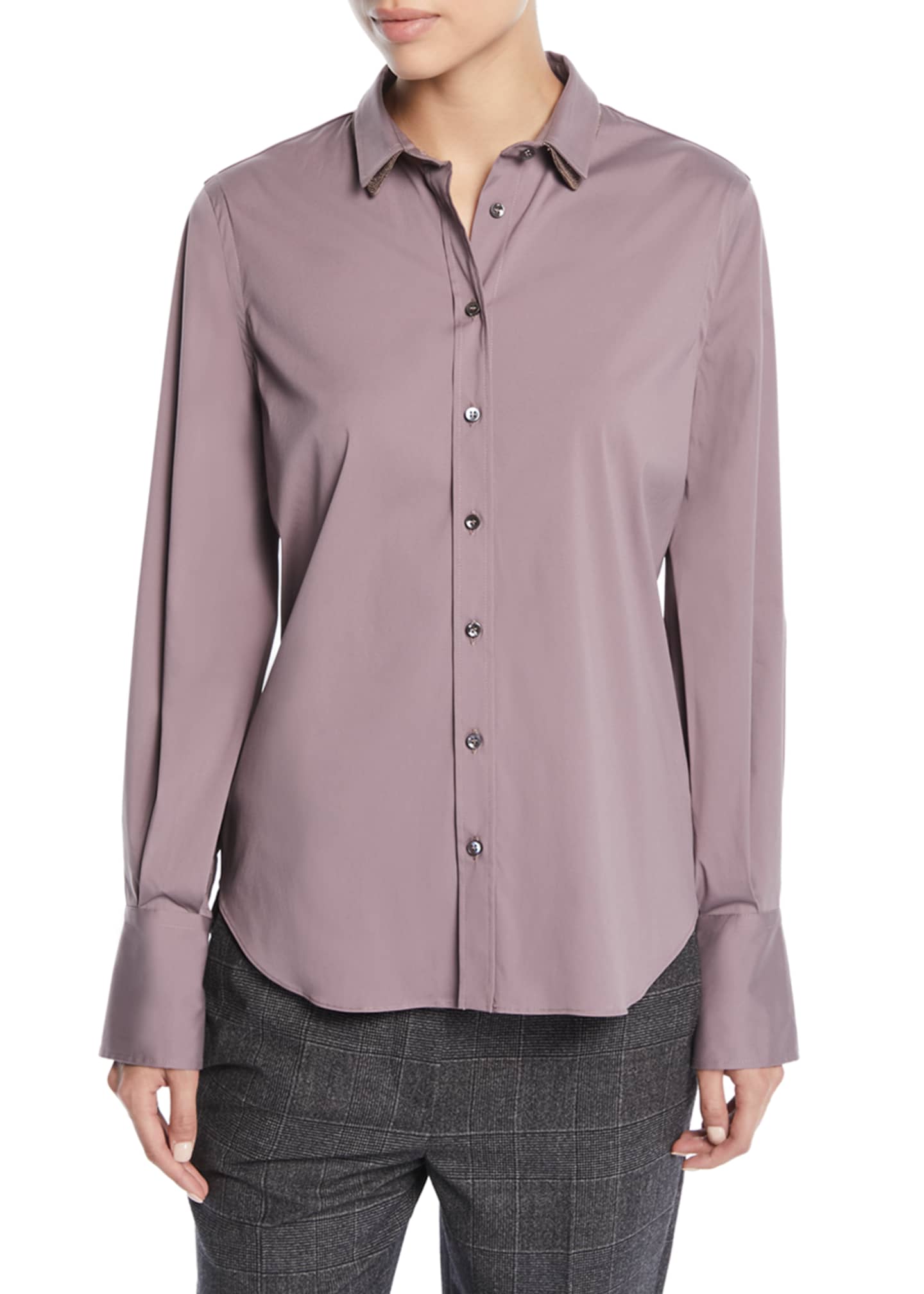 Pannelli shirt Shirt, blouse