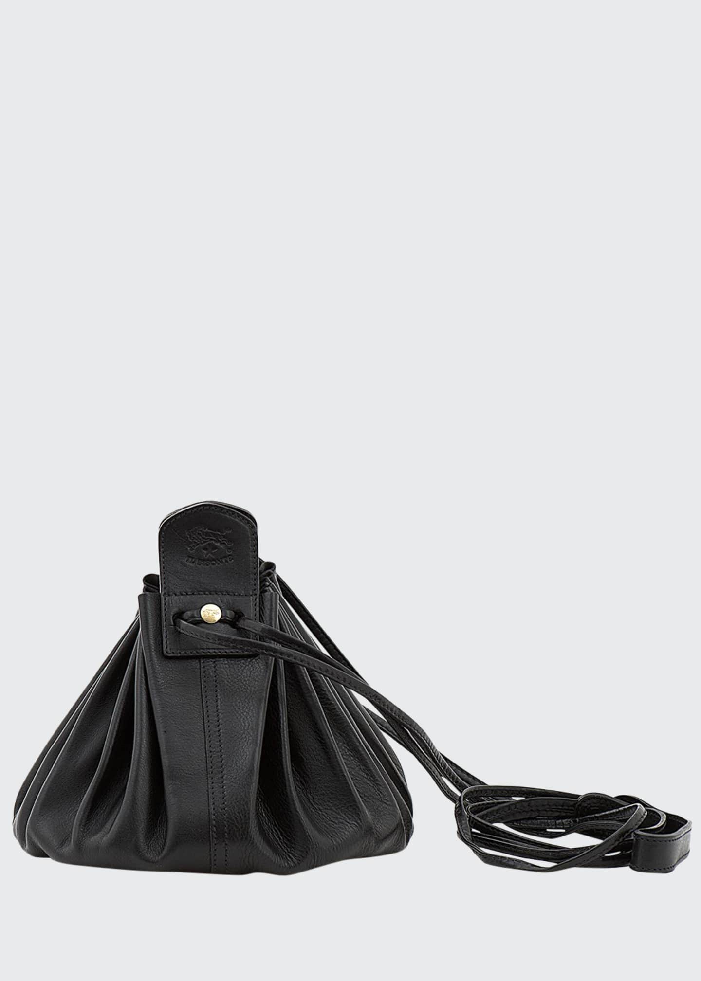 Vela drawstring pouch sale