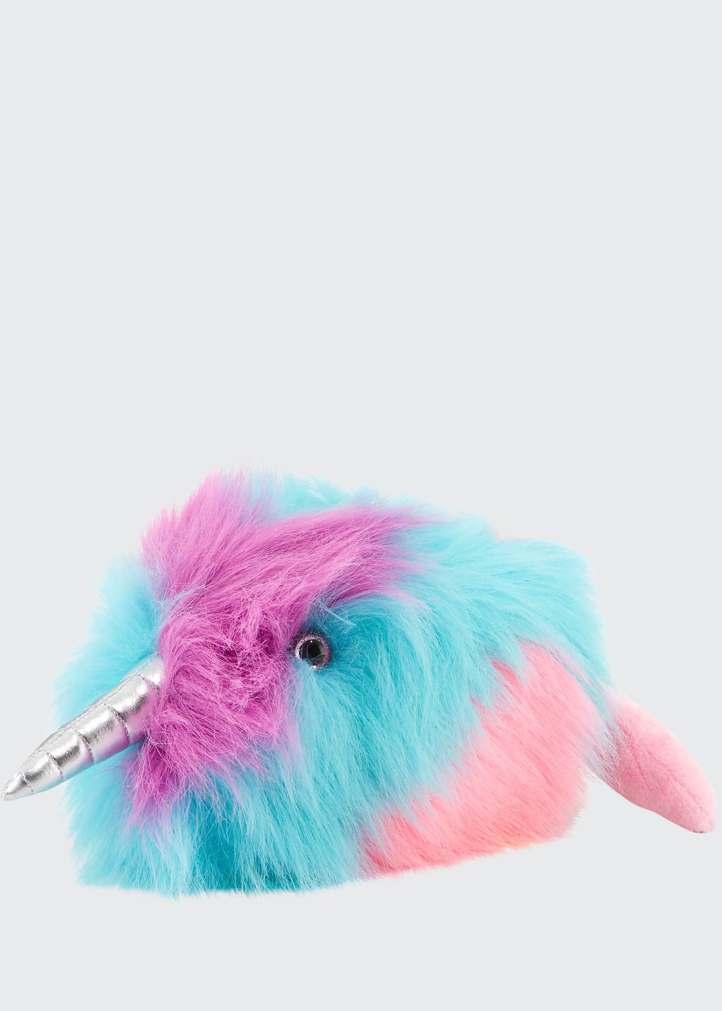 douglas rainbow narwhal