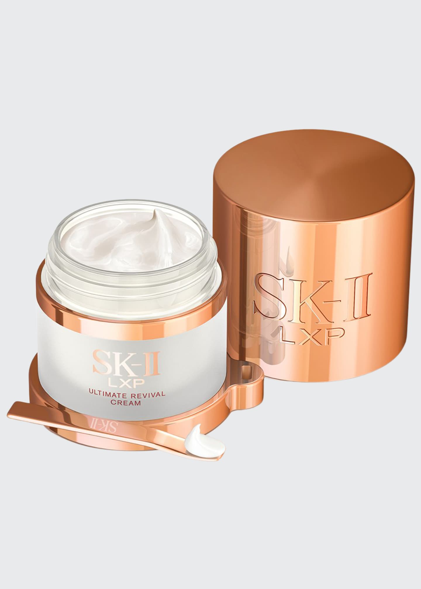 新品本物 SK2 - SK-II アルティメイト LXPクリーム - poumonquebec.ca