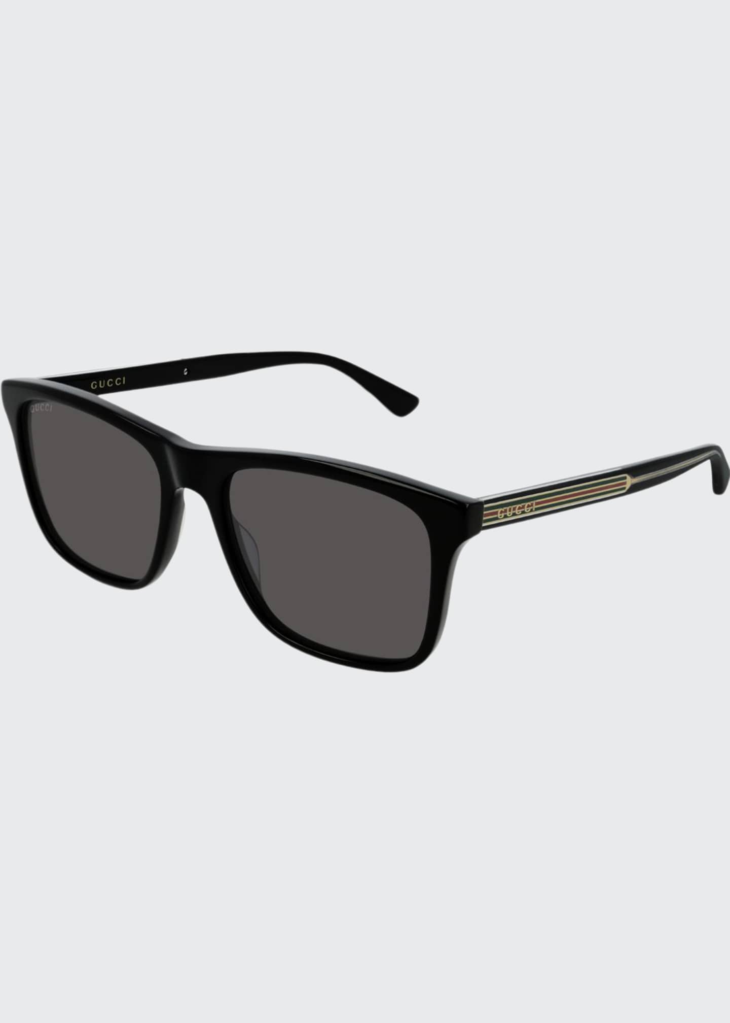Gucci Men's GG0381S001M Sunglasses Bergdorf Goodman