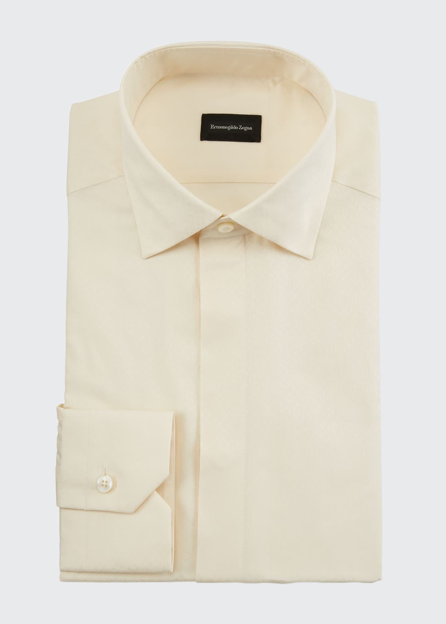 Men’s Dress Shirts at Bergdorf Goodman