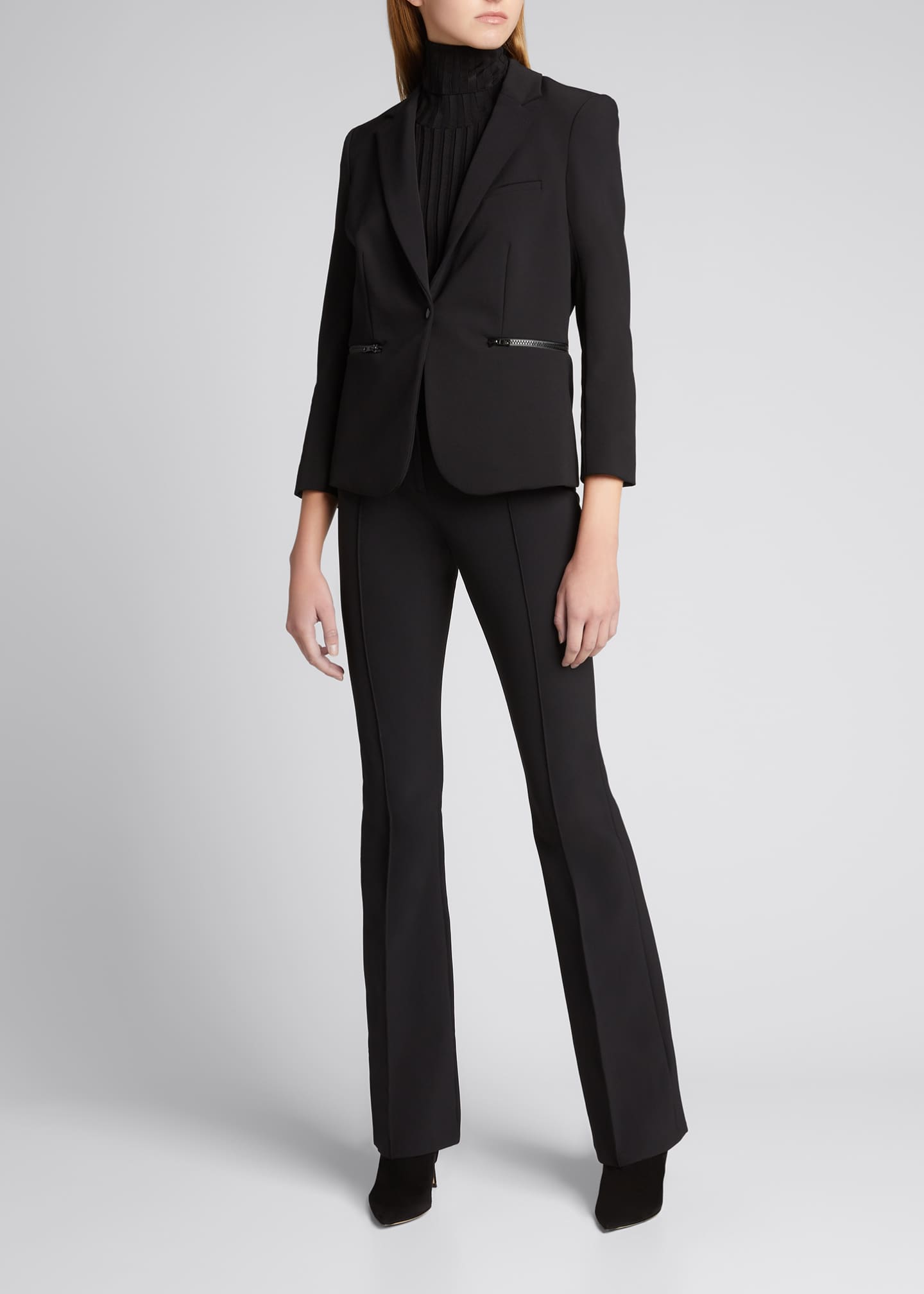 veronica beard hibiscus pant