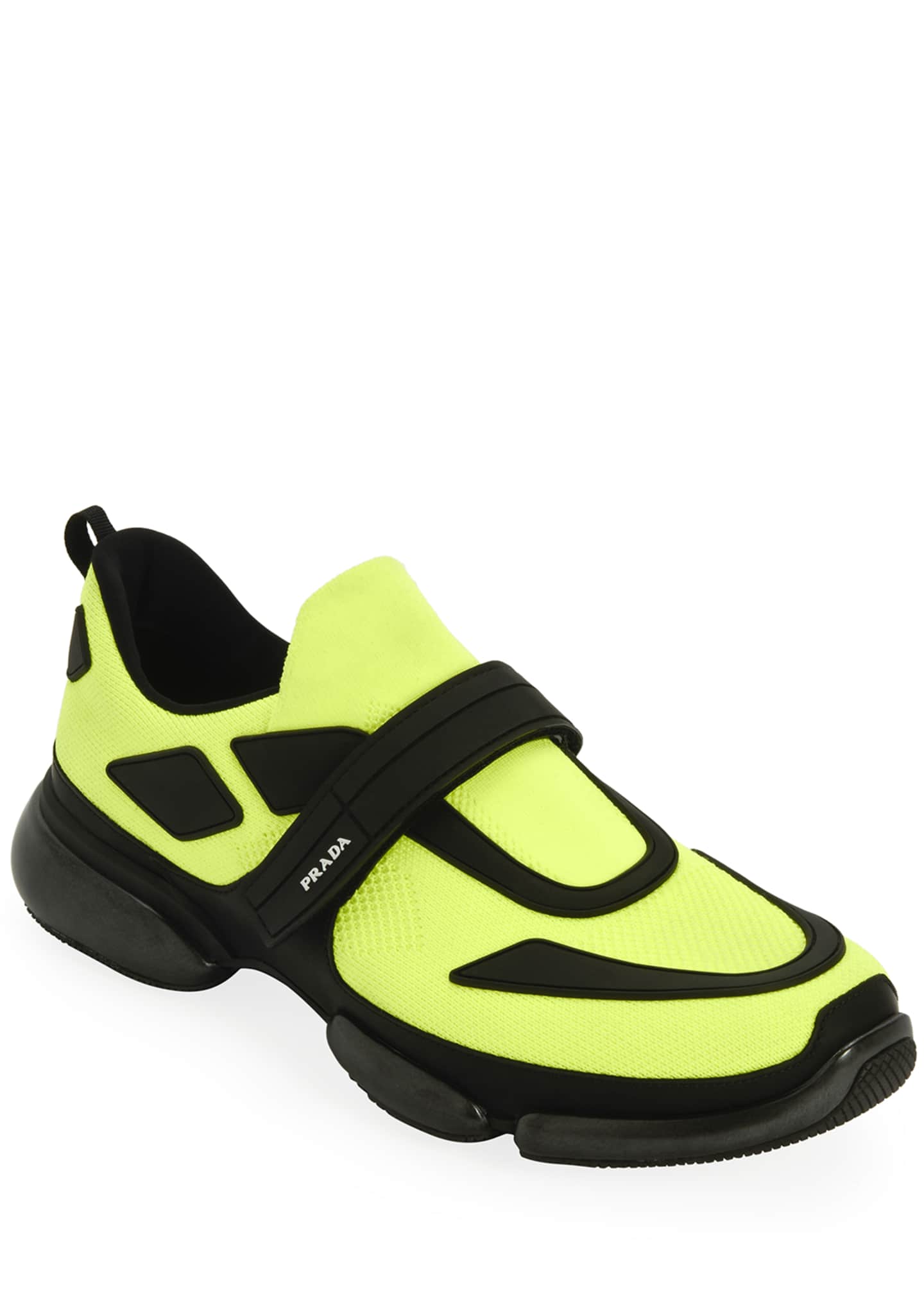 Bergdorf goodman prada shoes clearance