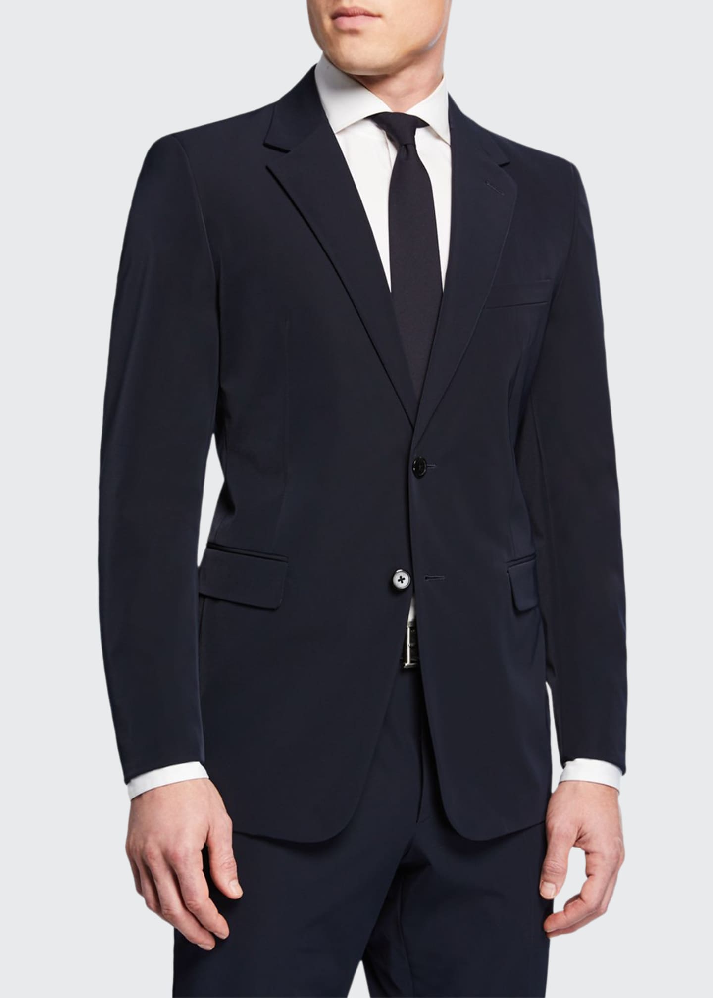 prada suits