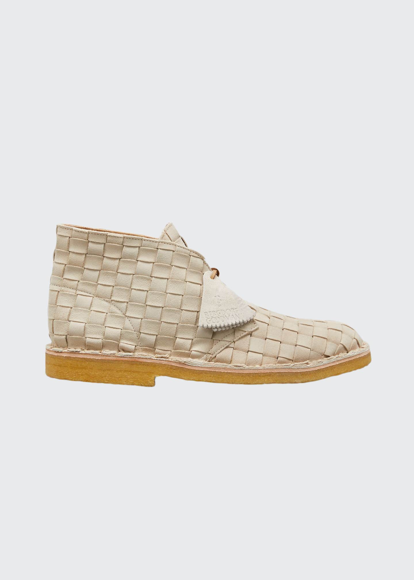 clarks desert boots mens sale