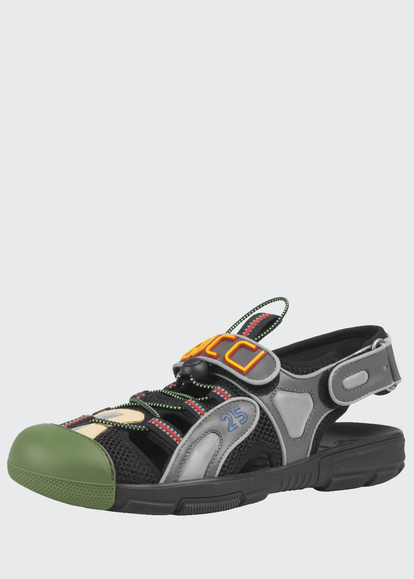 sneaker sandals mens