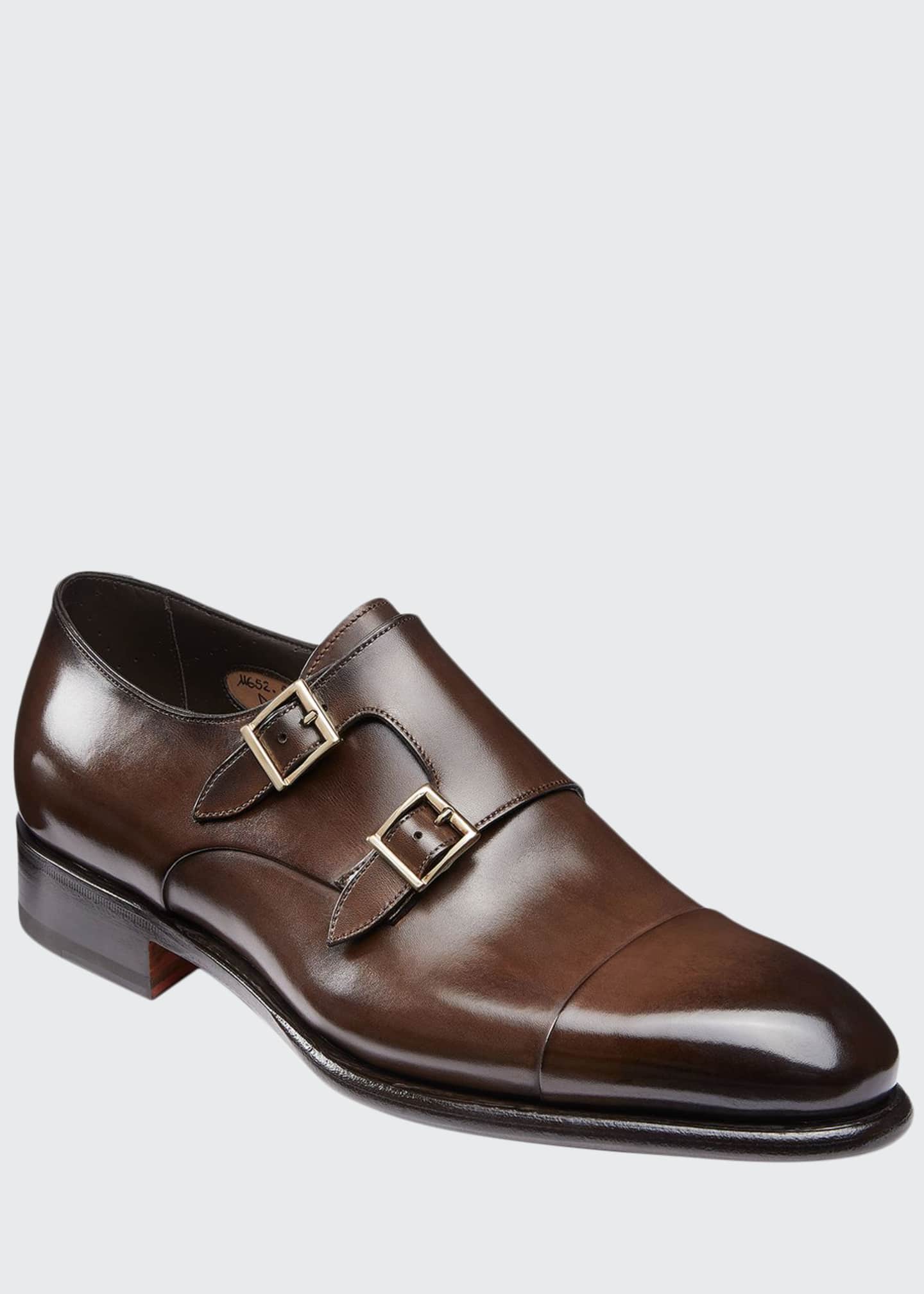 santoni monk sale