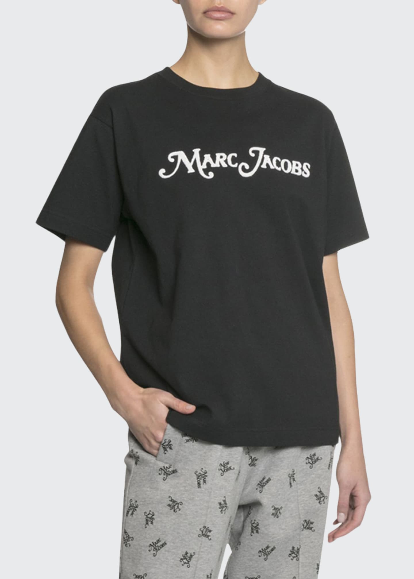marc jacobs shirt
