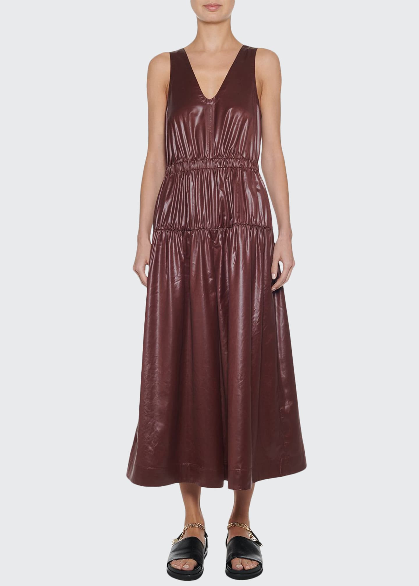 tibi jumpsuit