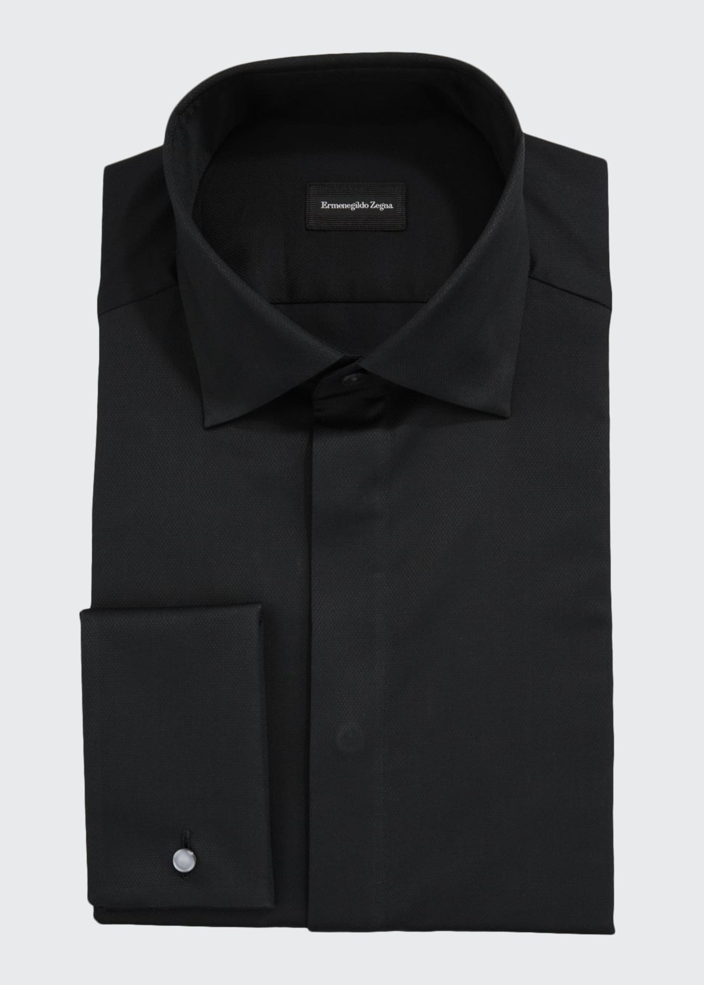 Ermenegildo Zegna Suits, Shirts & Jeans at Bergdorf Goodman