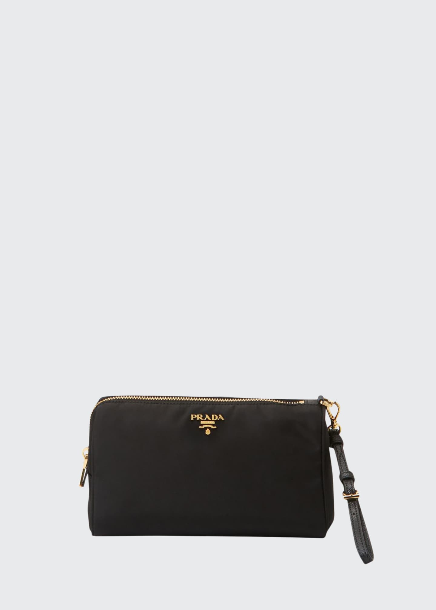 Prada Handbags Totes & Shoulder Bags at Bergdorf Goodman