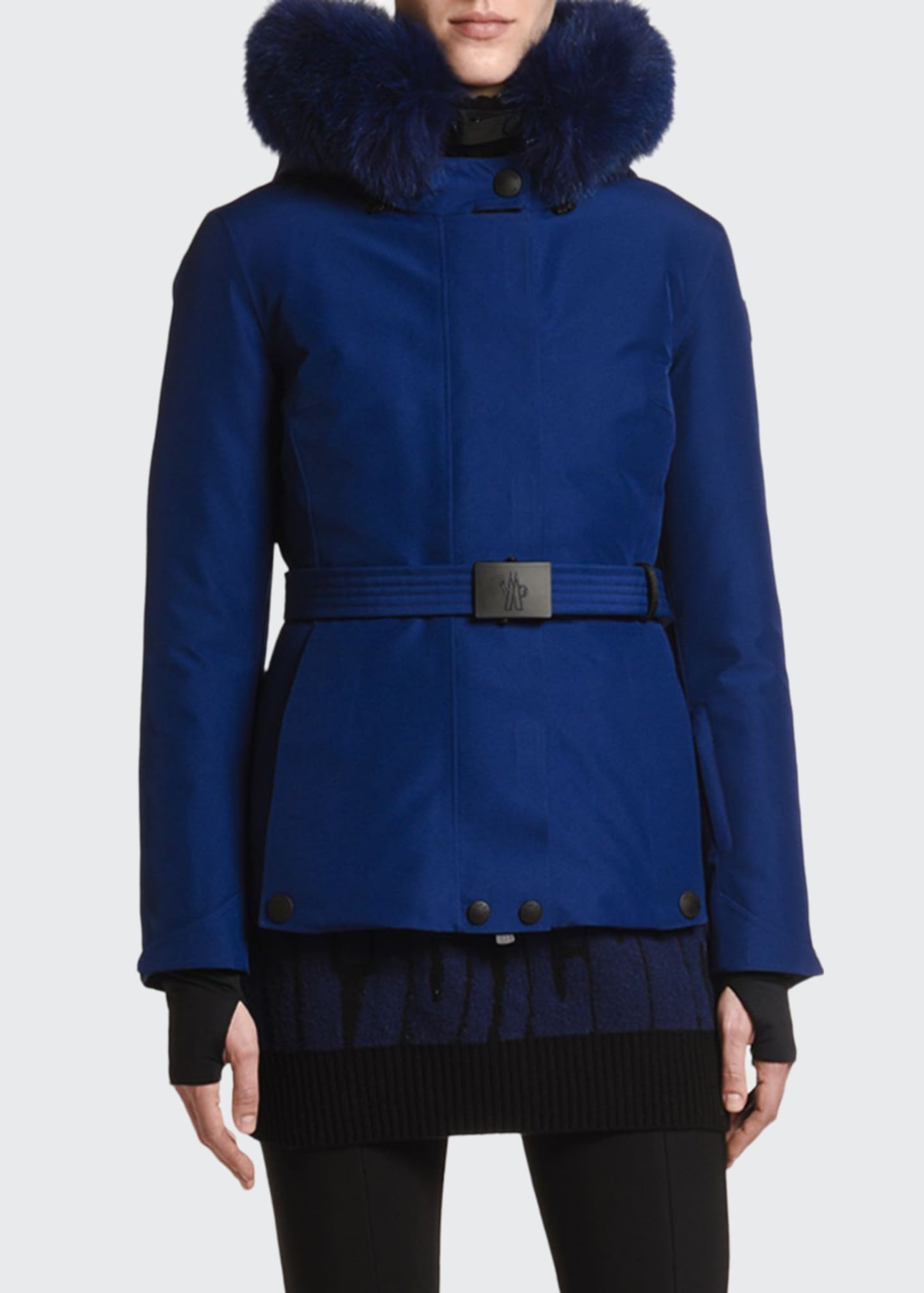 moncler nerium coat