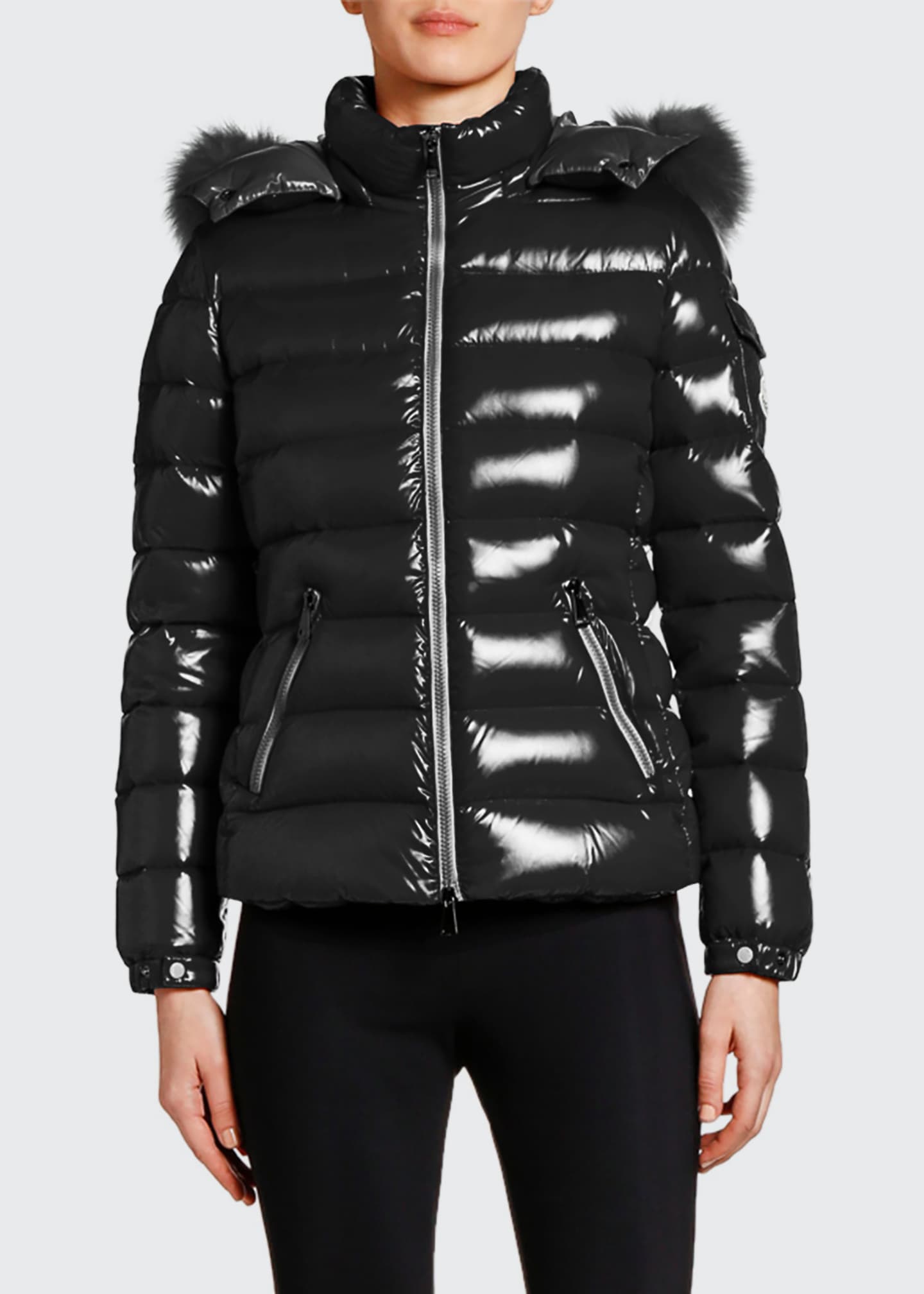 moncler letterman