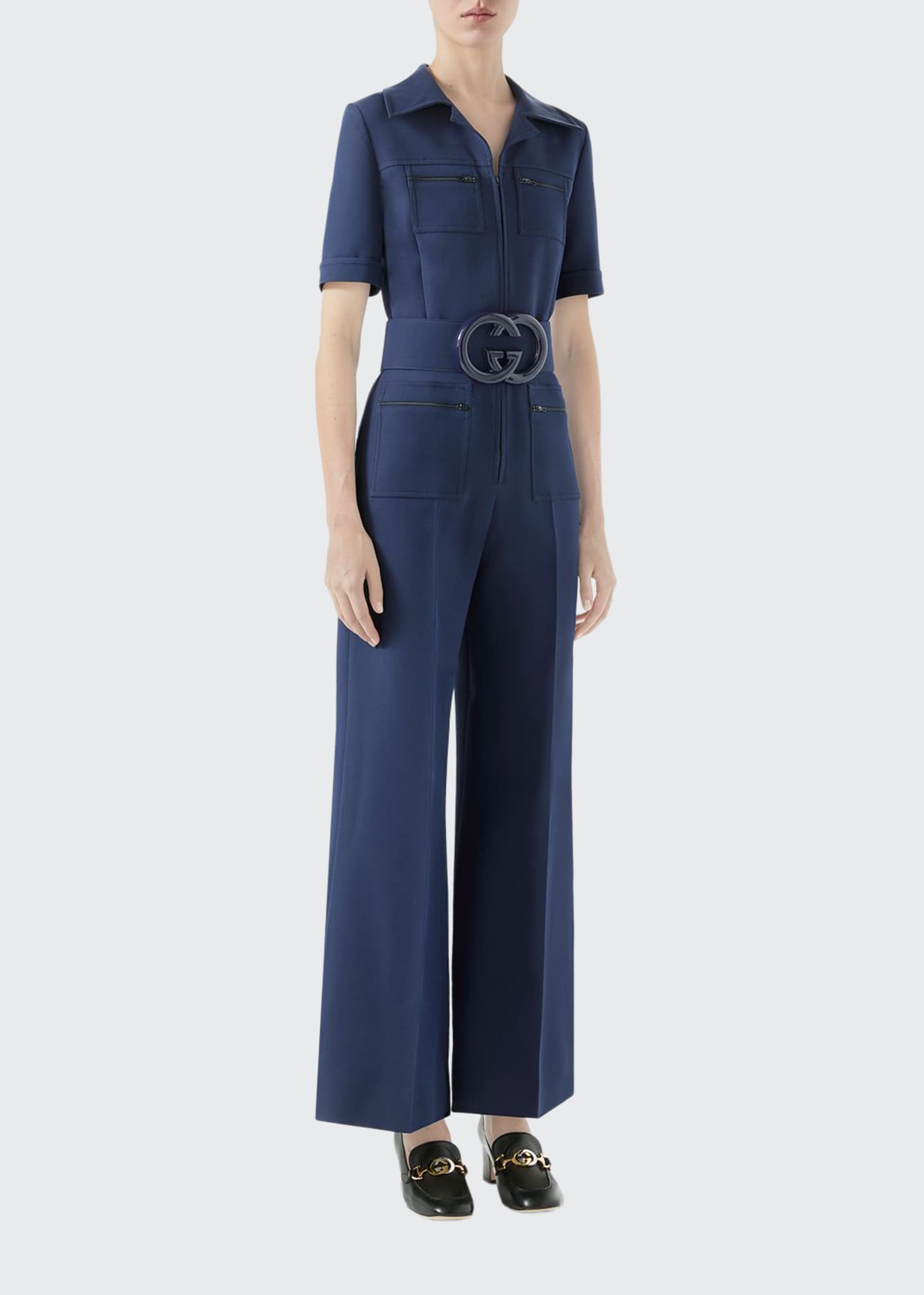 alc rivington jumpsuit