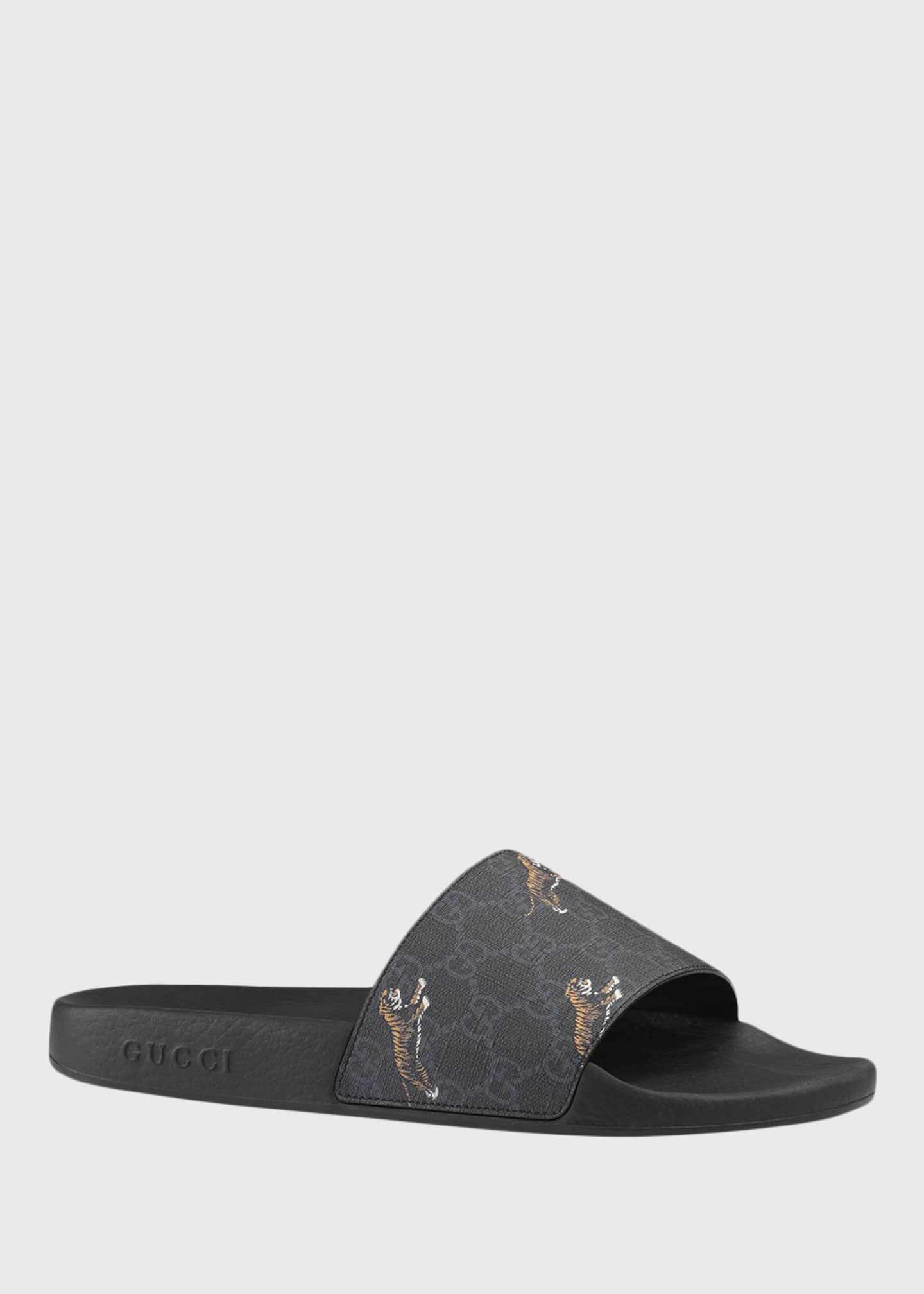 gg supreme tiger slides
