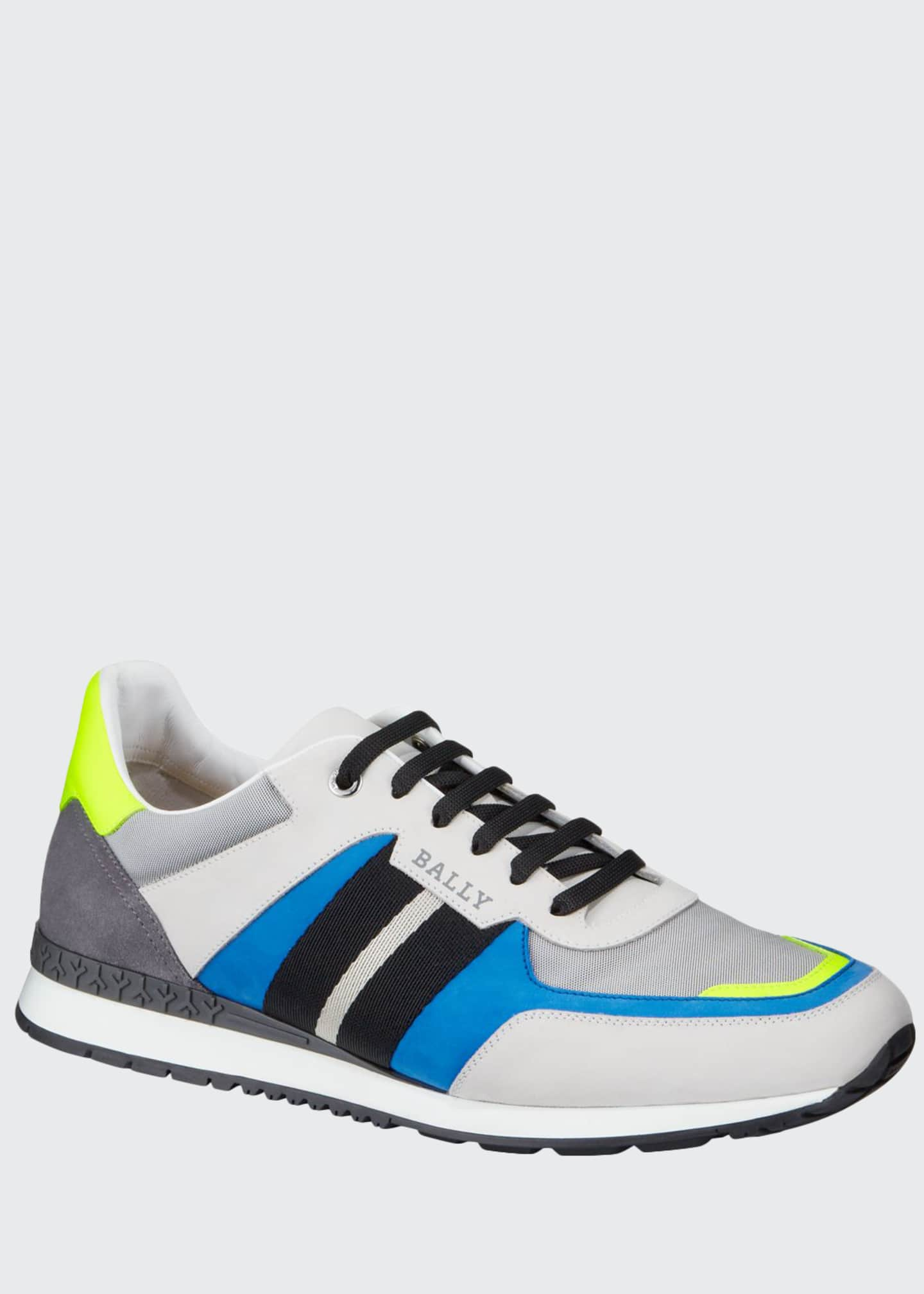 mens multi color sneakers