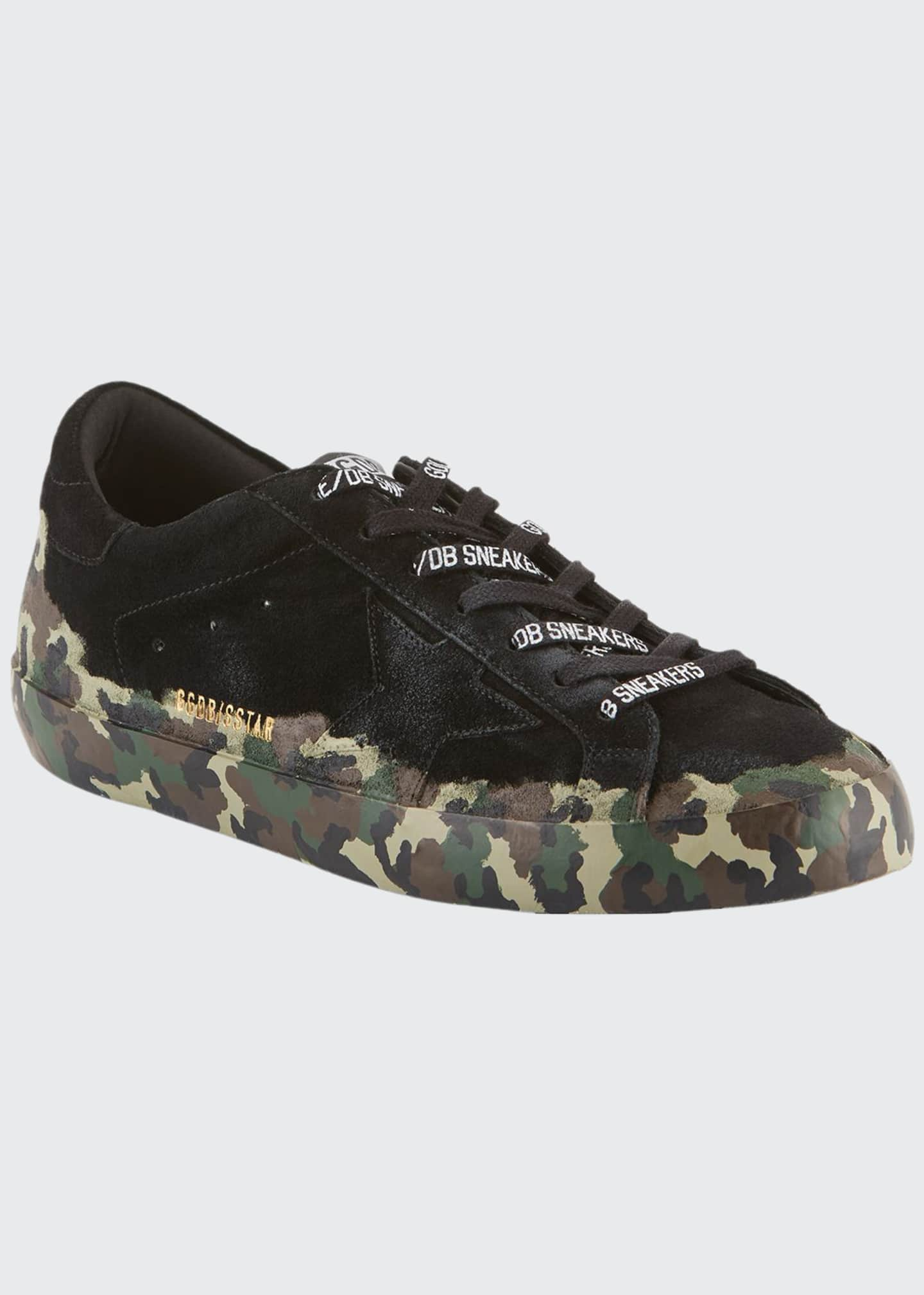 superstar camo