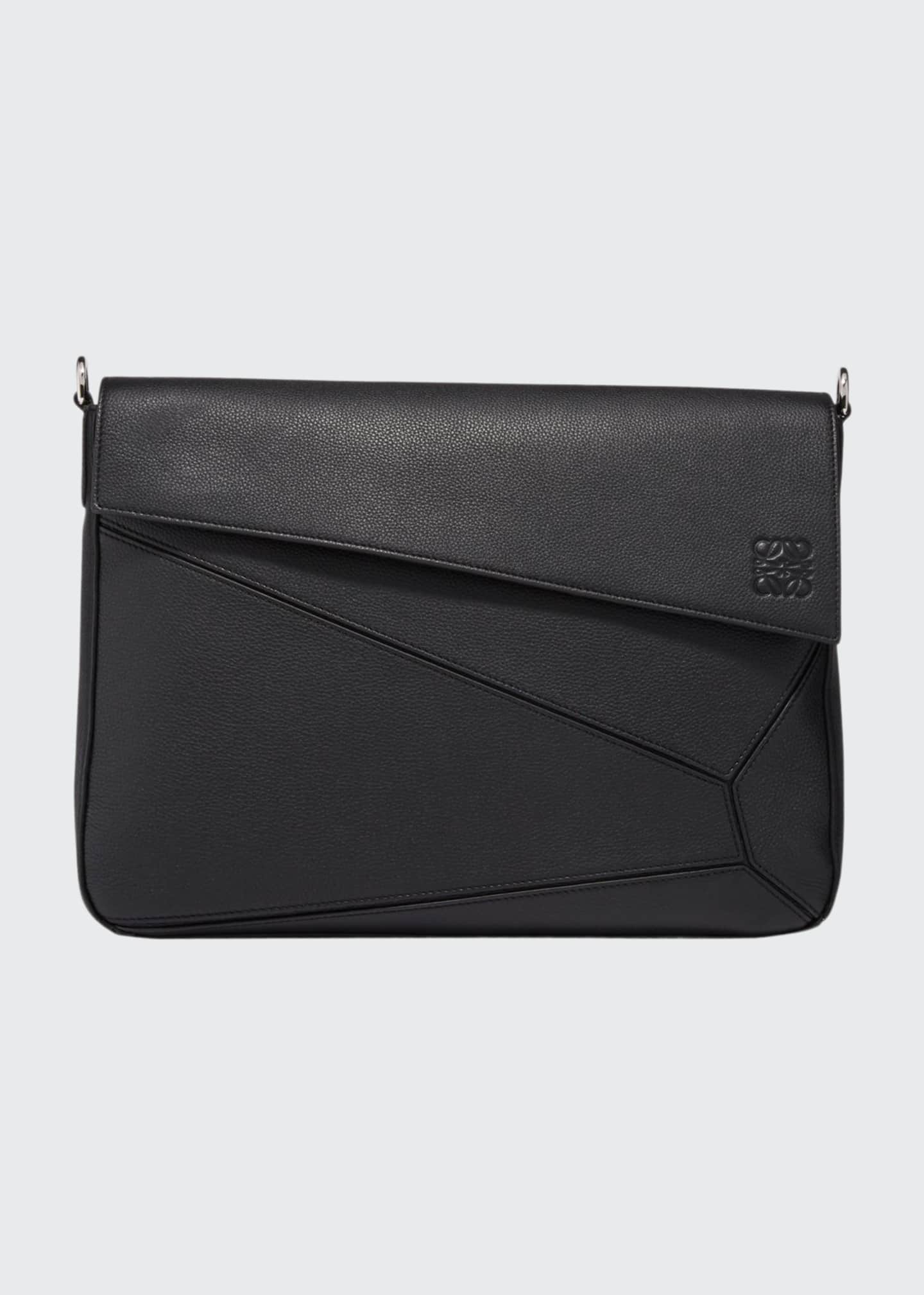 Loewe Puzzle Bag