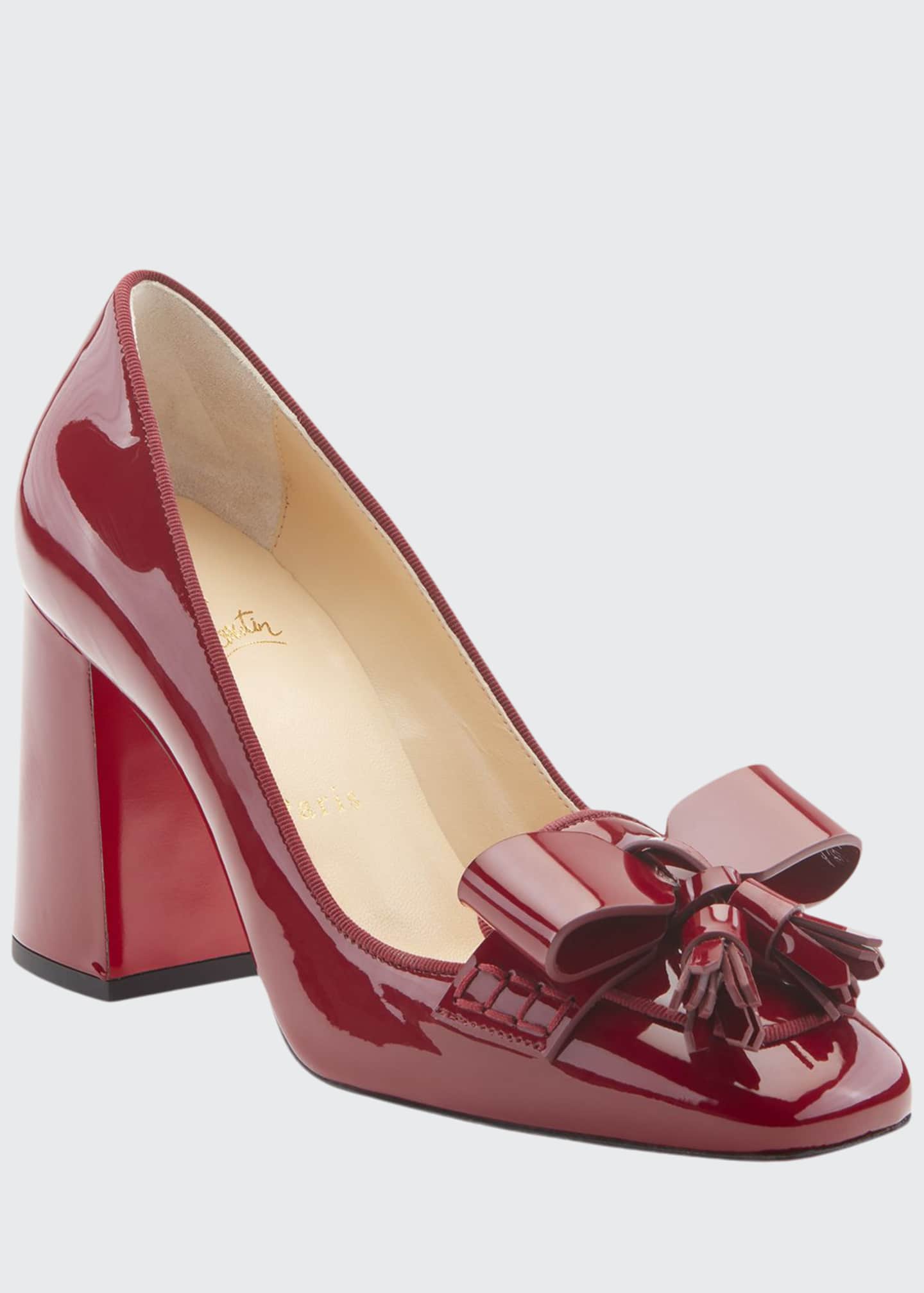 louboutin carmela