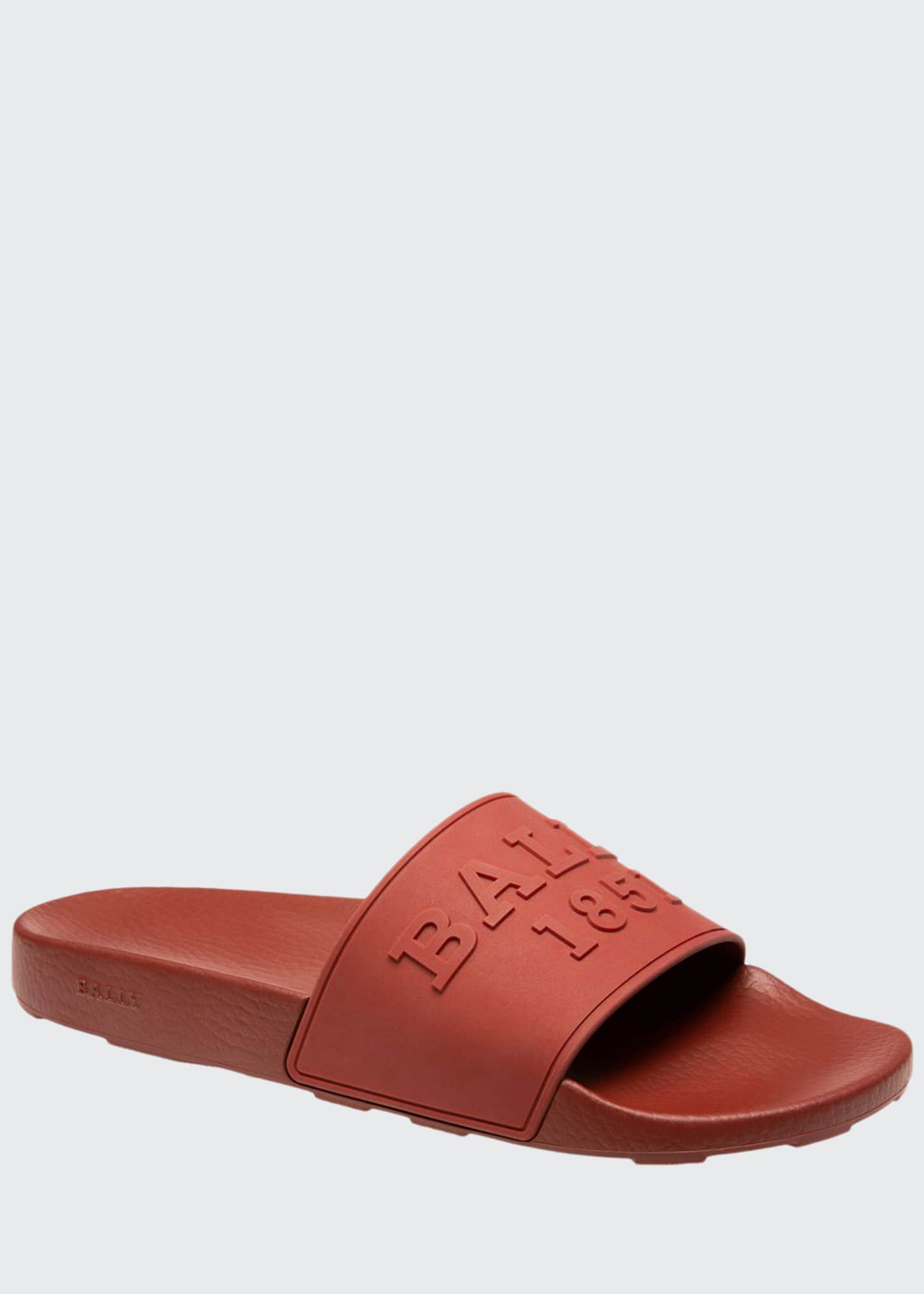 bally slides sale