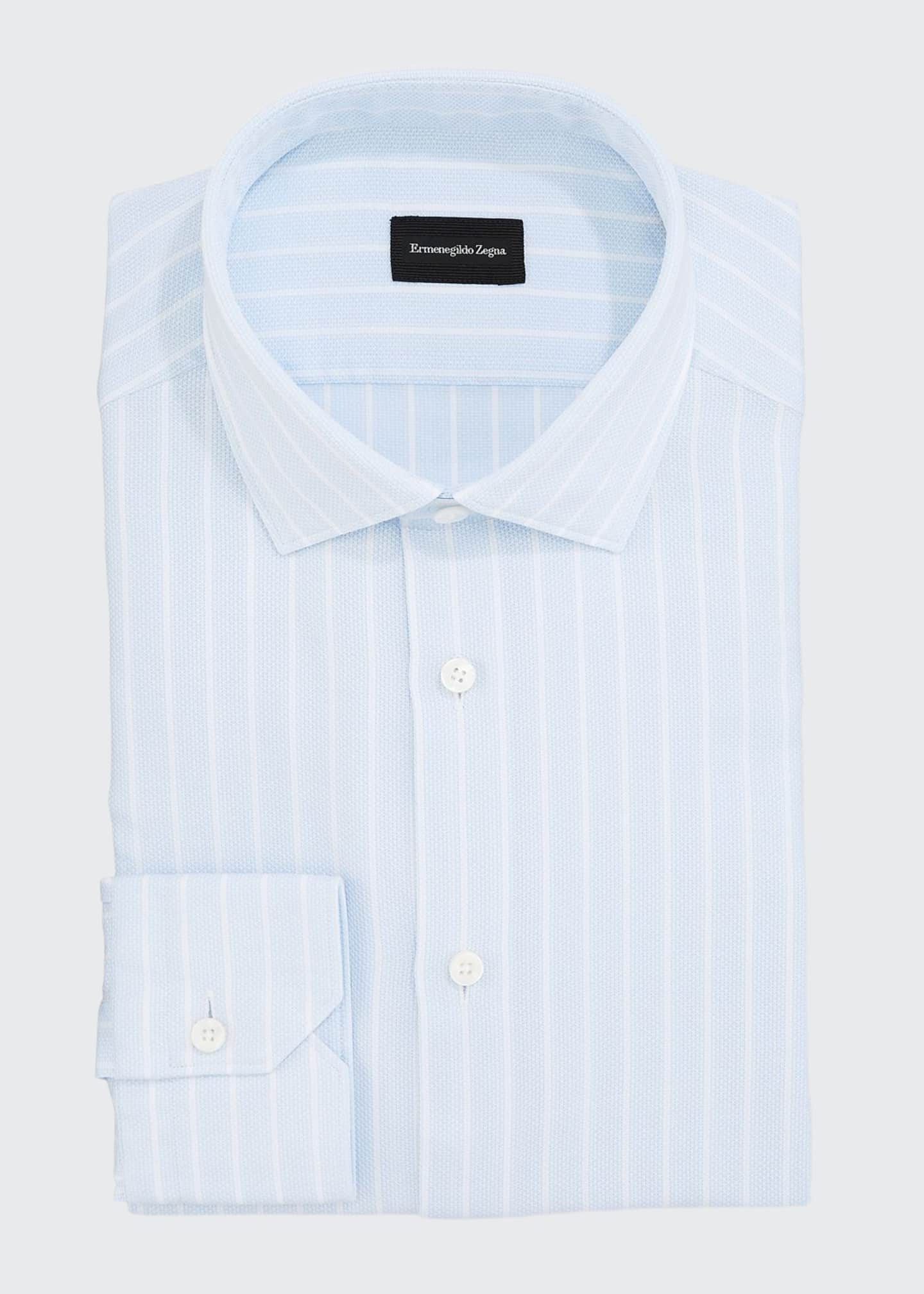 Ermenegildo Zegna at Bergdorf Goodman