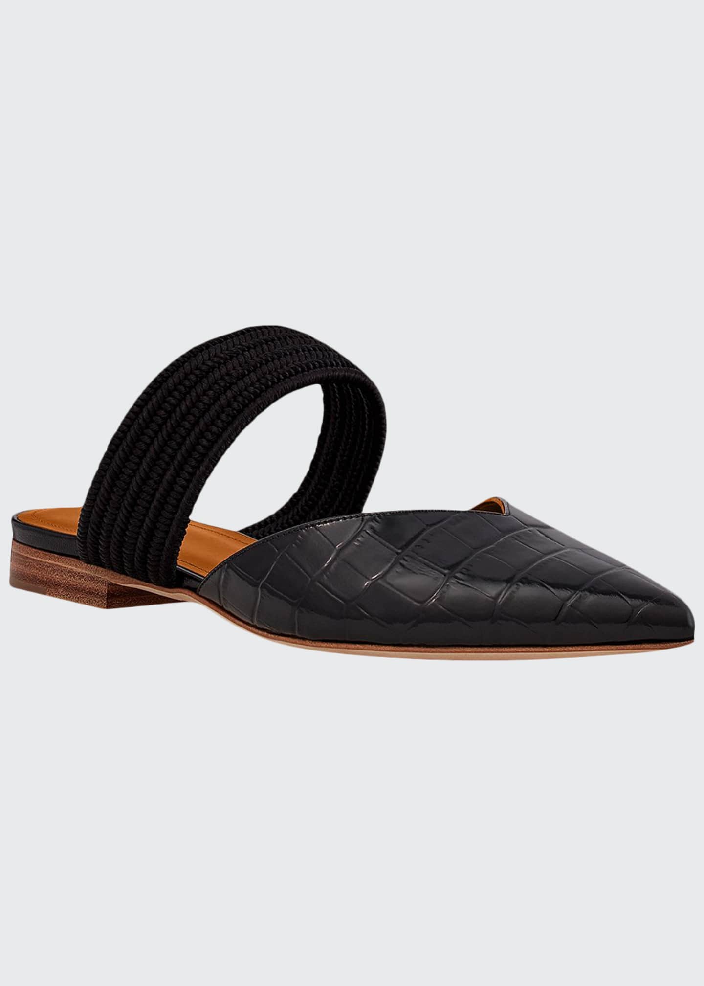 crocs ballet slippers