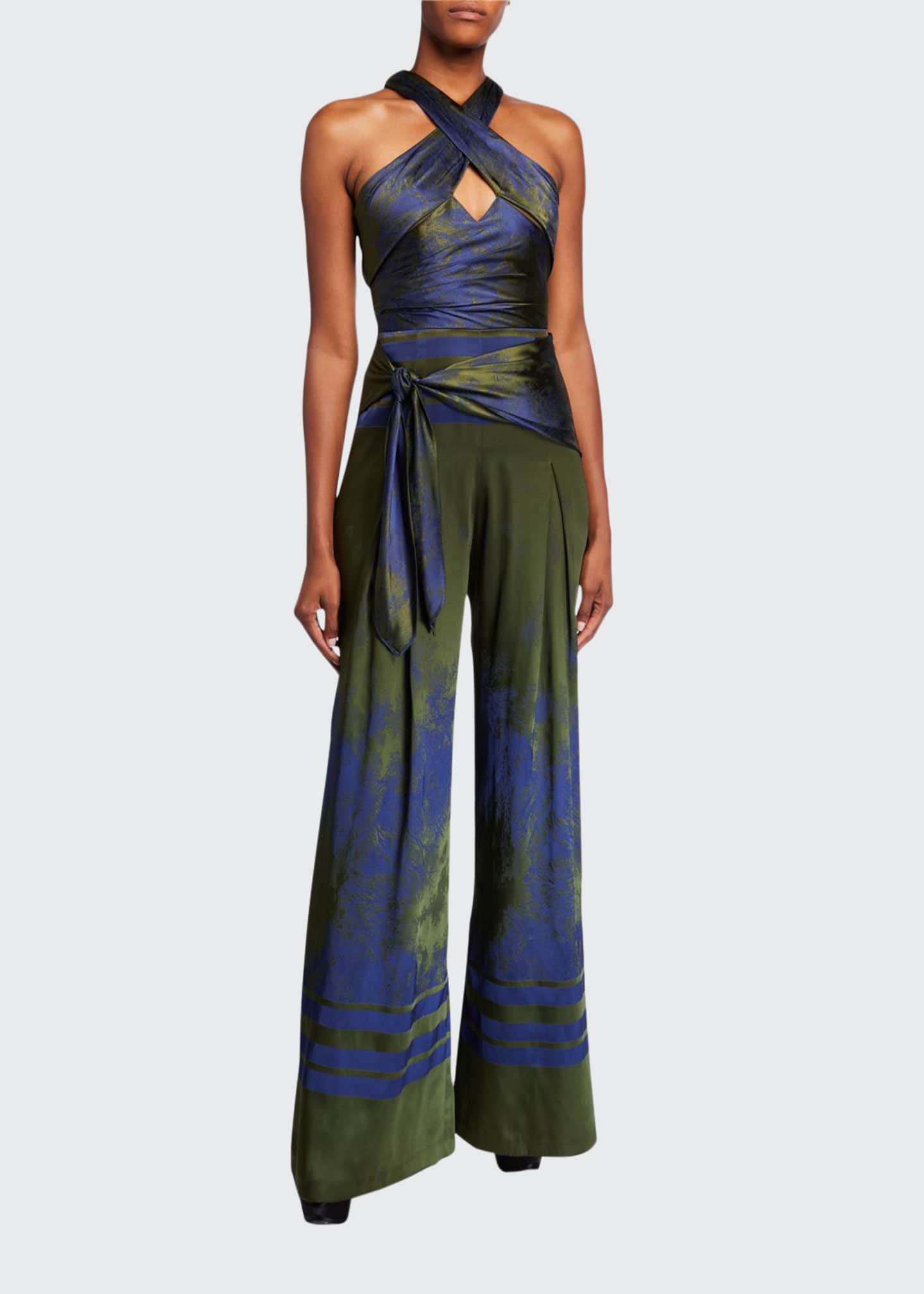 alexis naila jumpsuit