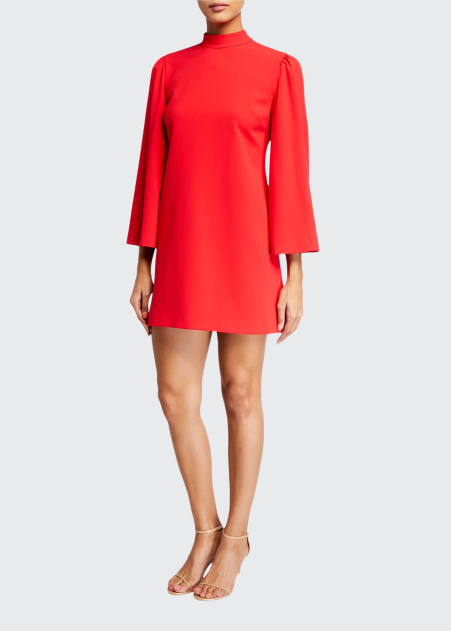 alice and olivia evening gown