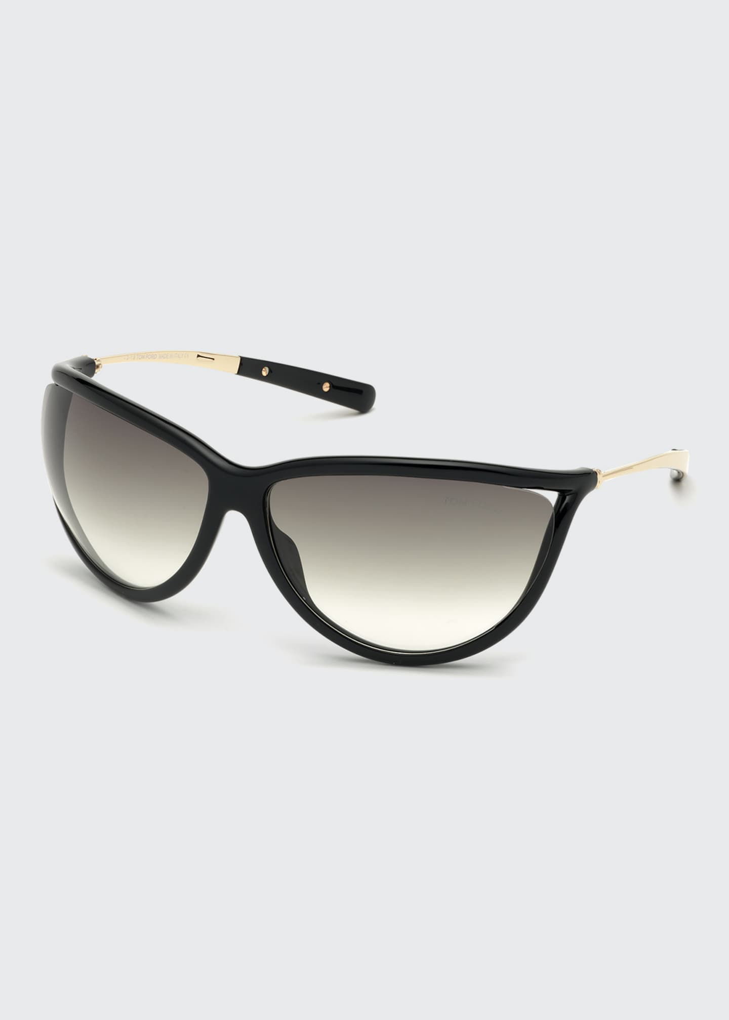 tom ford shield sunglasses