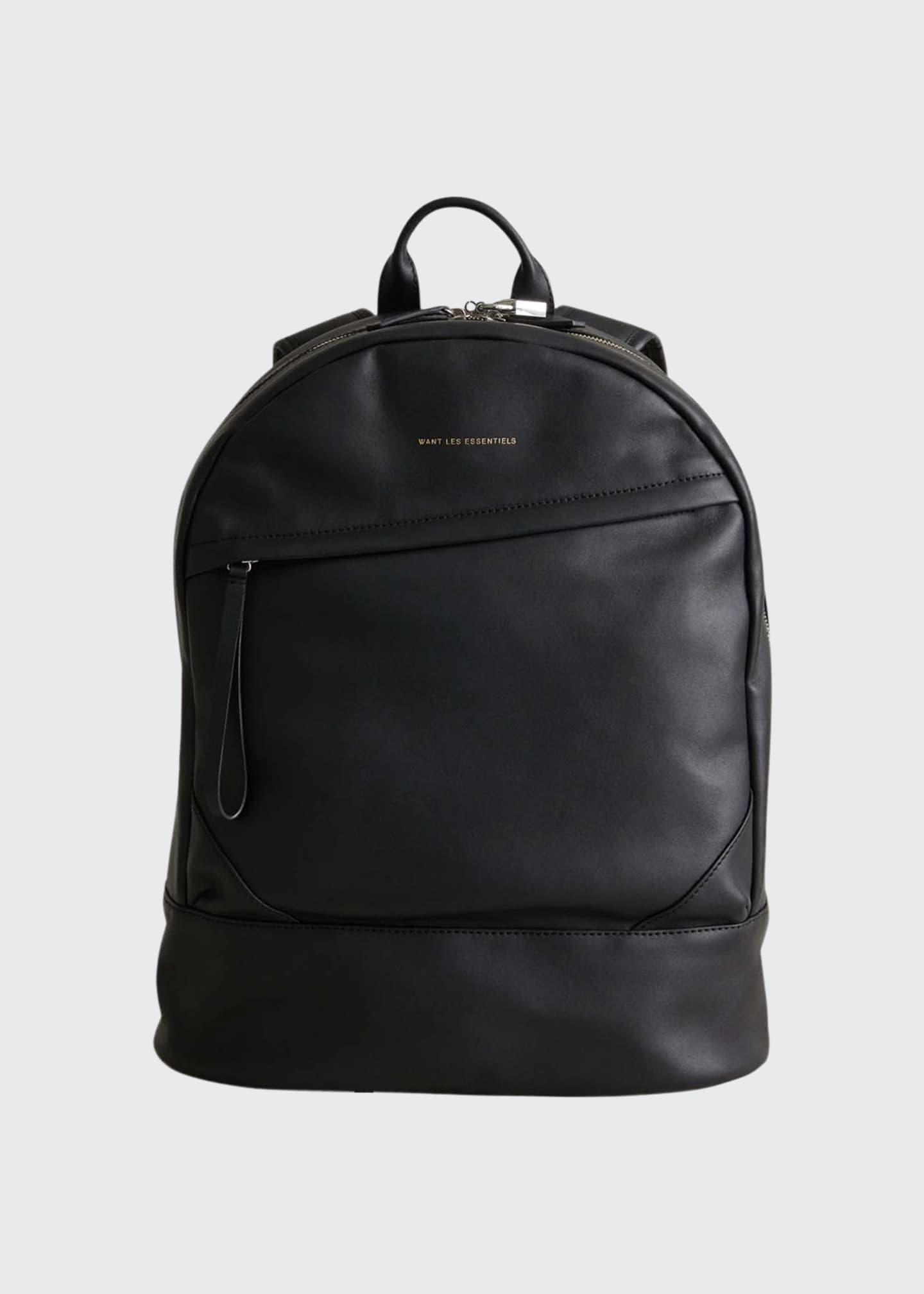 Want Les Essentiels De La Vie Men S Kastrup 13 Leather Backpack Bergdorf Goodman