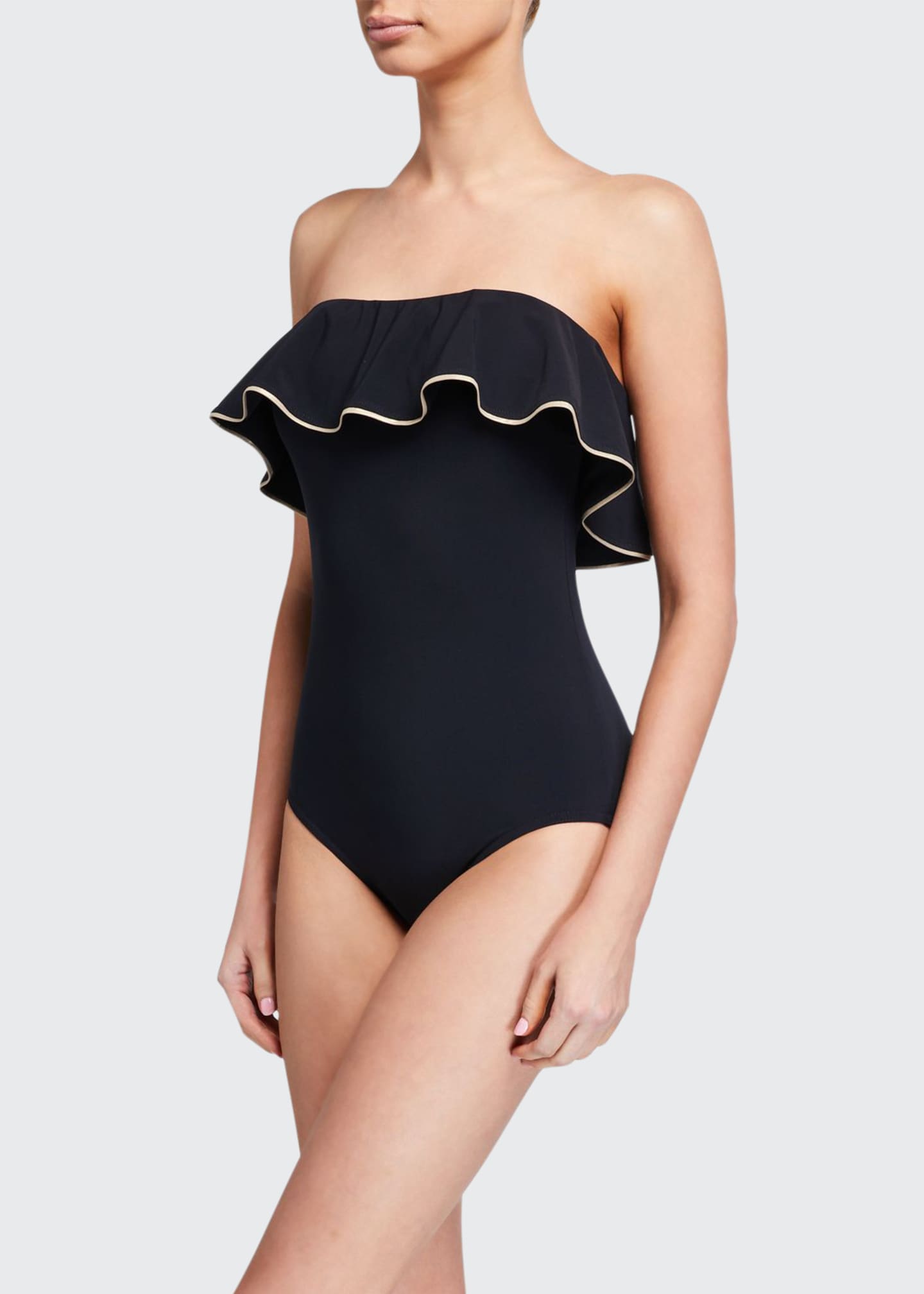 one piece swimsuit with shelf bra