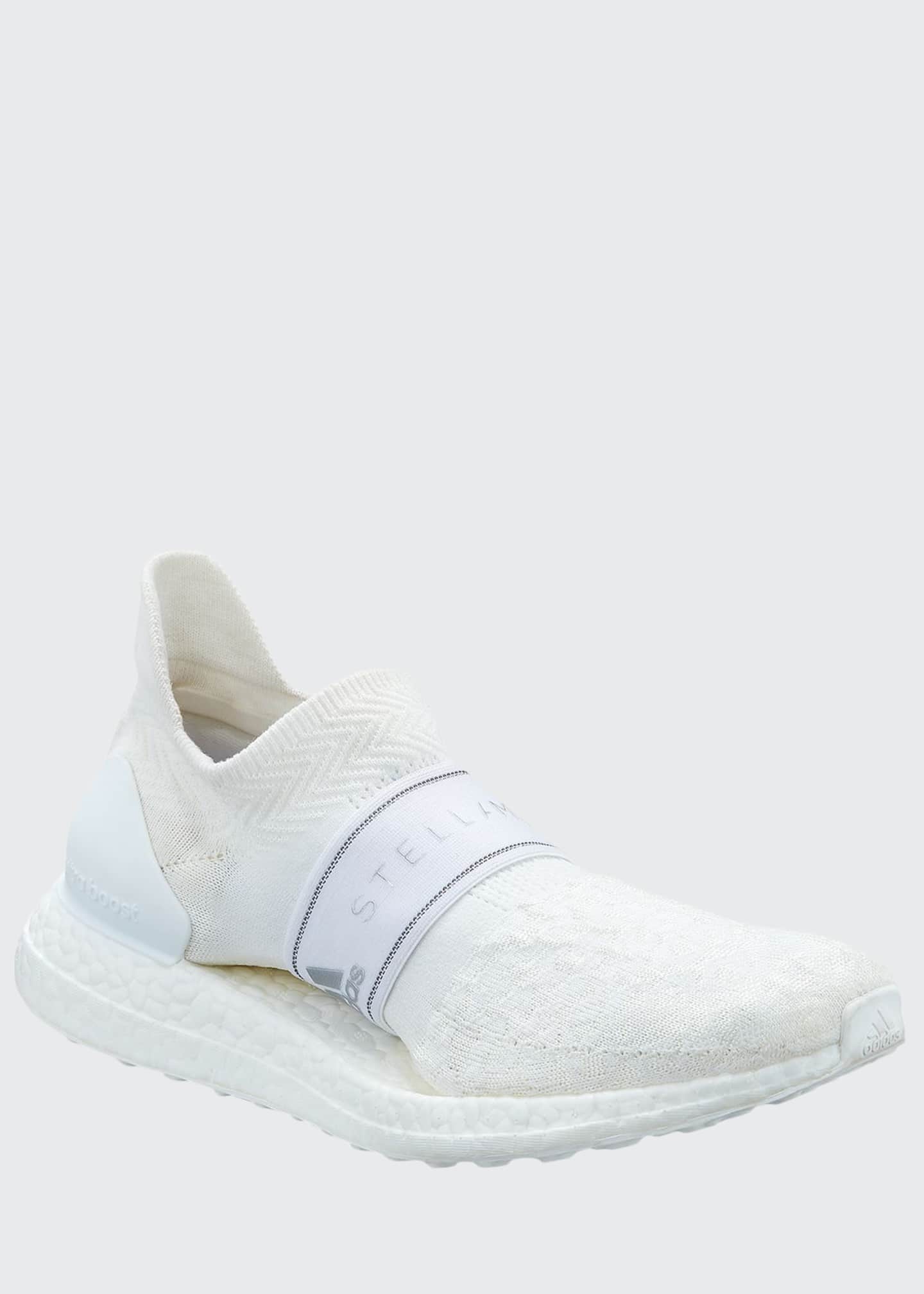 Adidas By Stella Mccartney Ultraboost X 3d Sneakers White