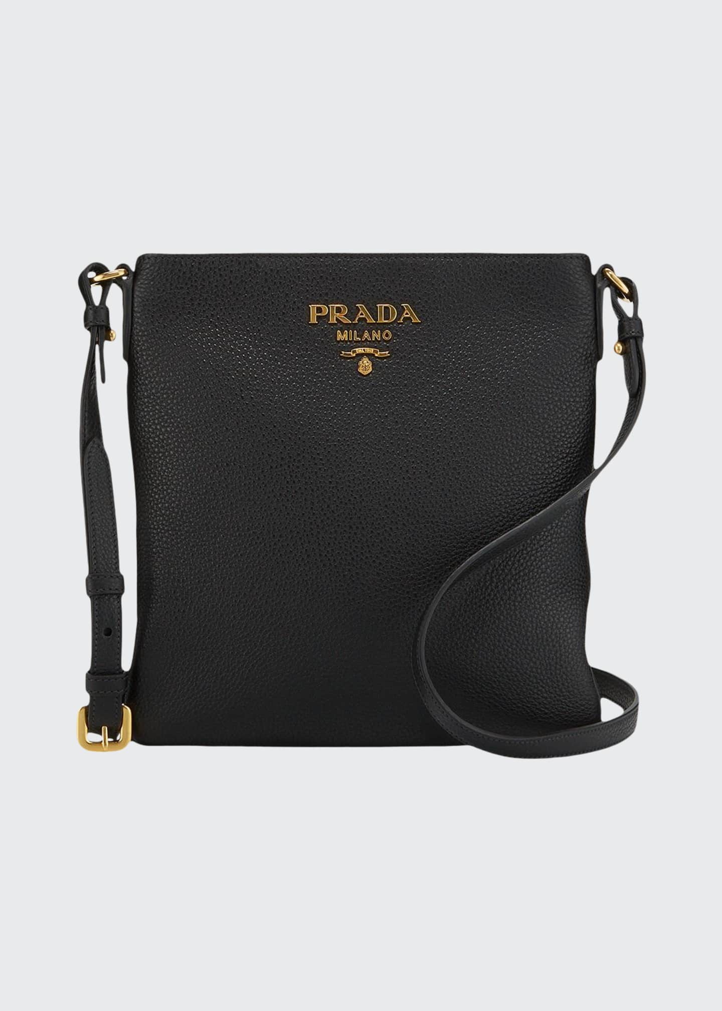 prada daino crossbody bag