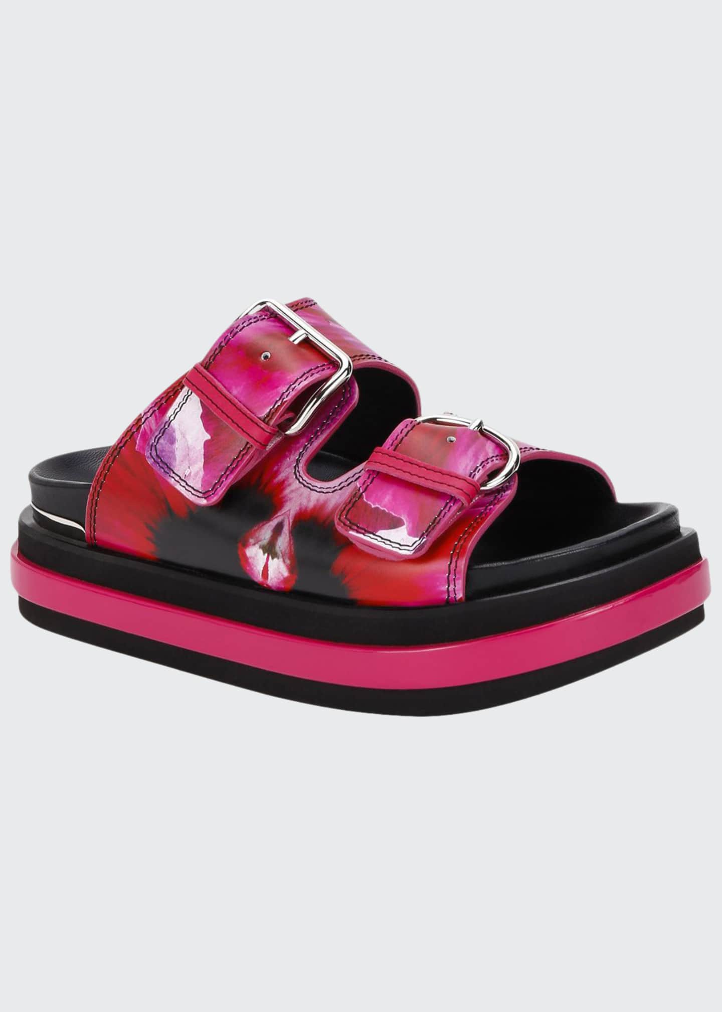 mcqueen sandals