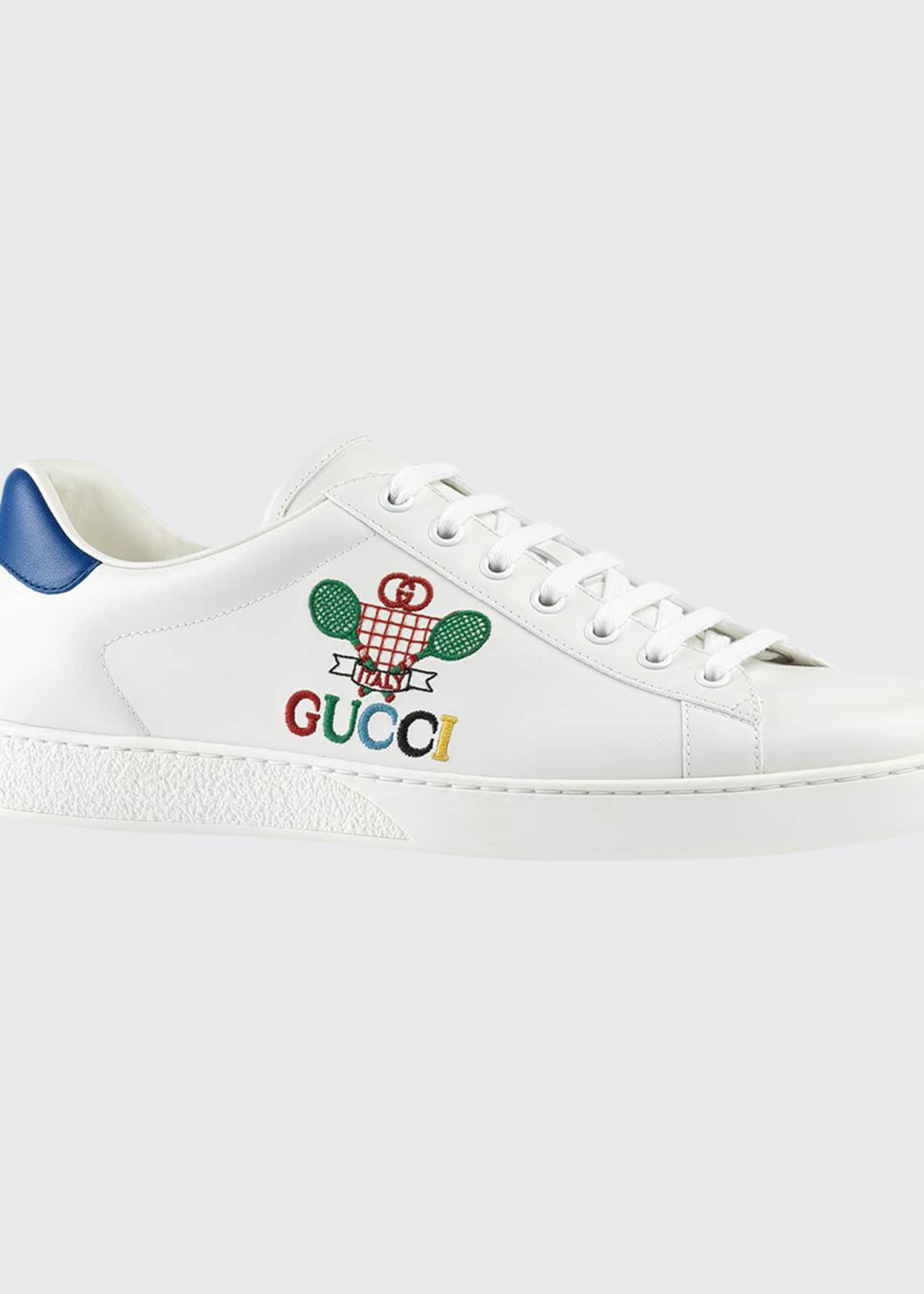 Gucci Shoes for Women at Bergdorf Goodman