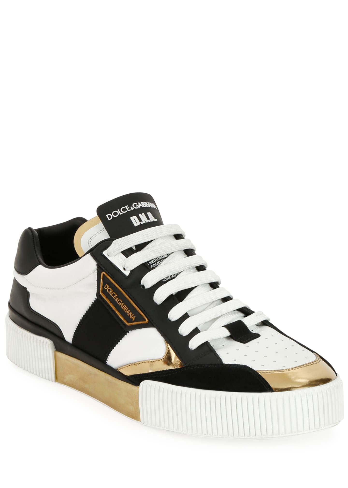 sneakers dolce