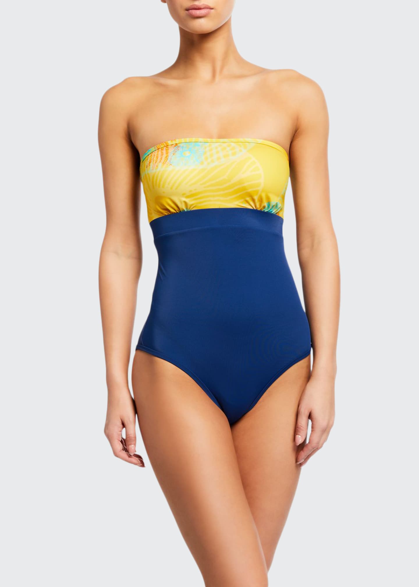 Verandah Swimwear 2024 www tofrei
