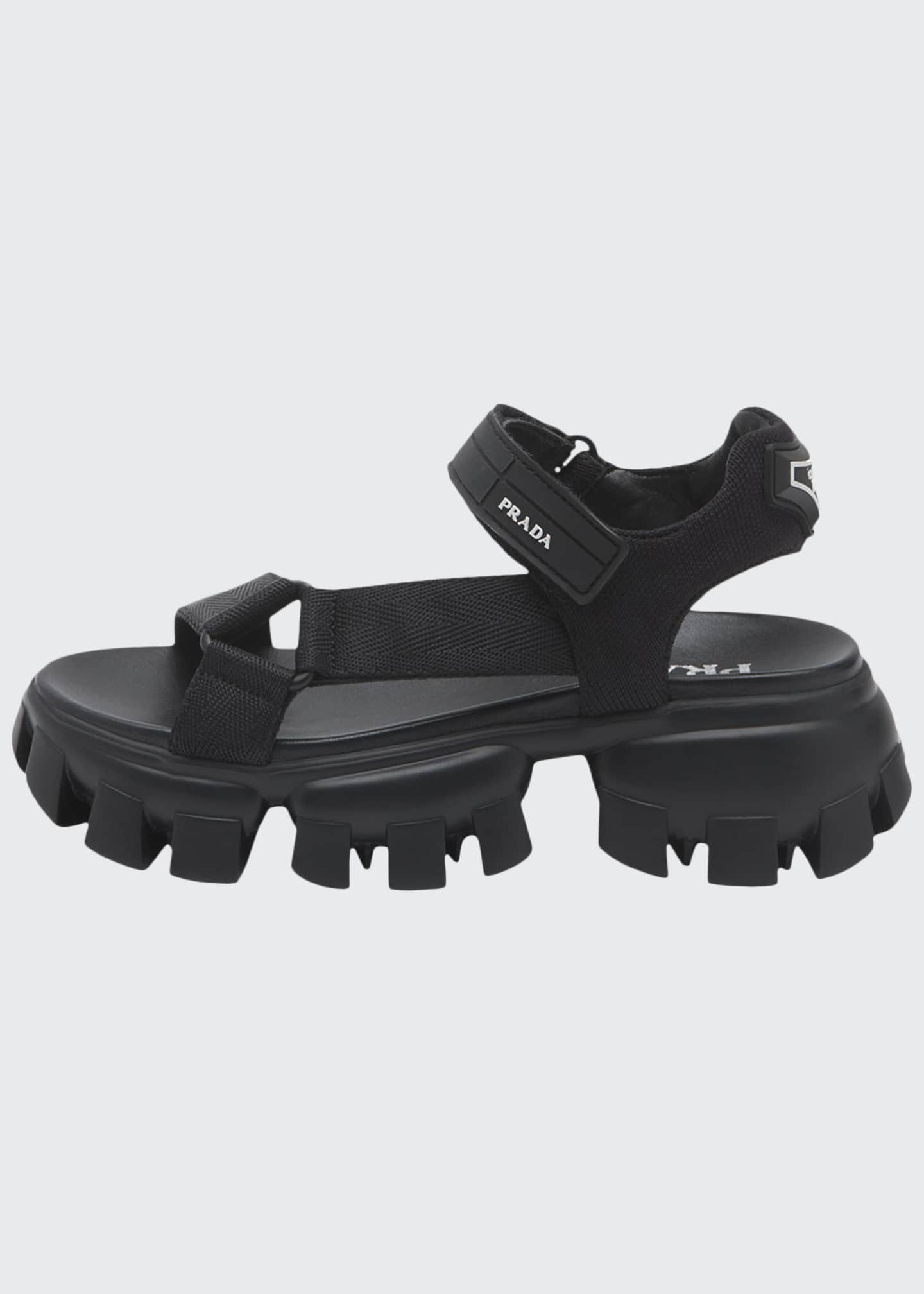 cloudbust sandals