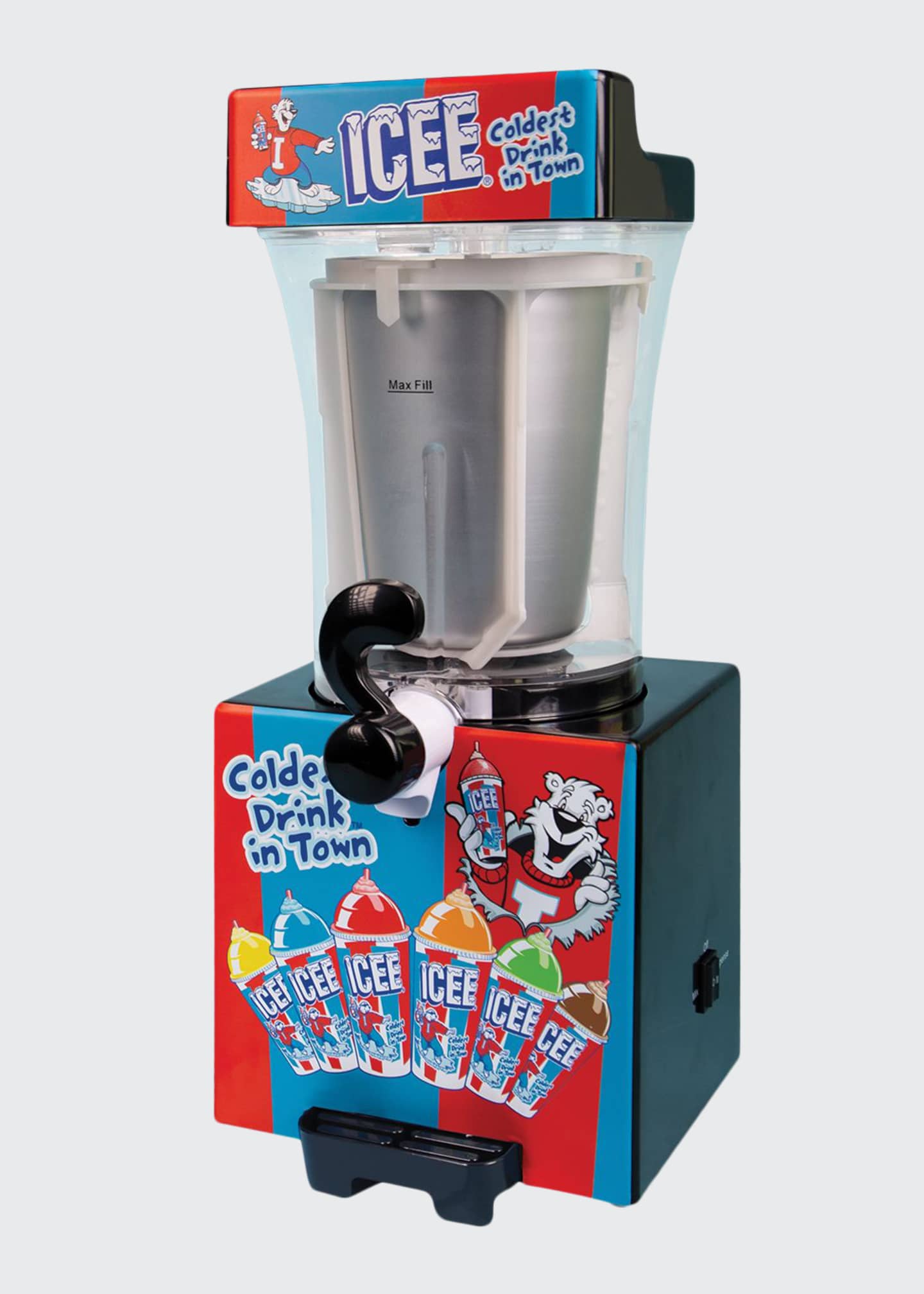 Iscream Icee Machine Bergdorf Goodman