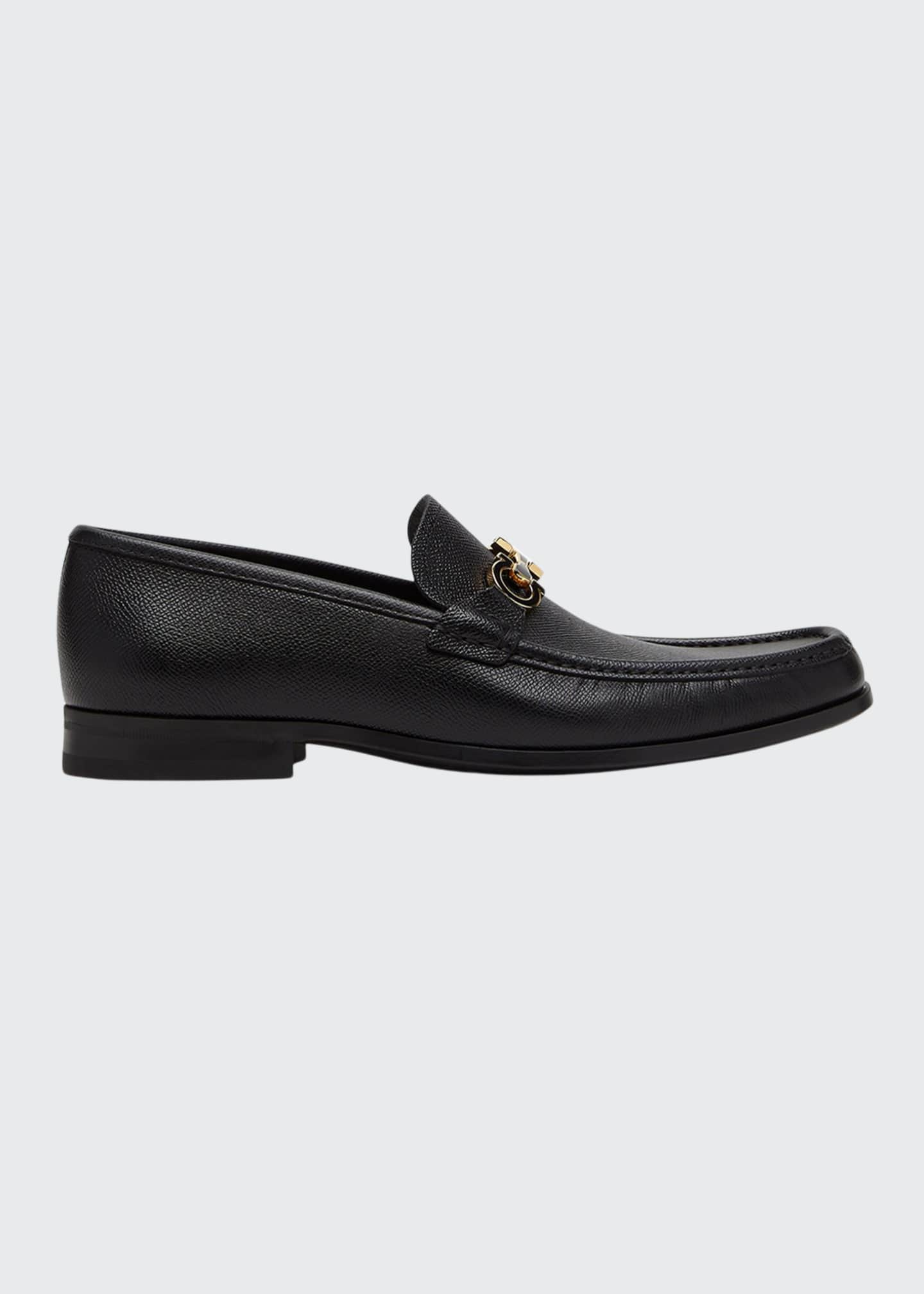 chris black loafers