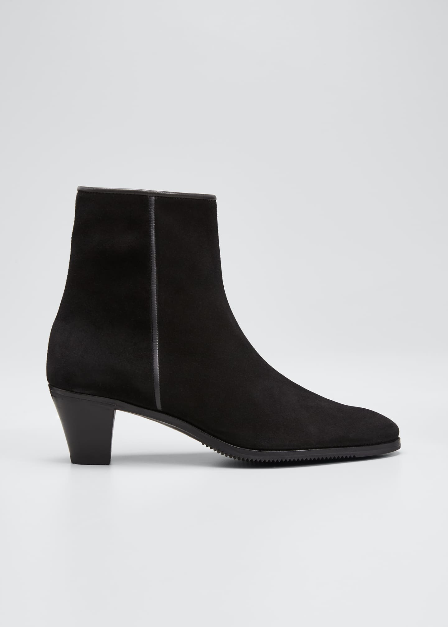 Gravati SUEDE ANKLE BOOT Bergdorf Goodman