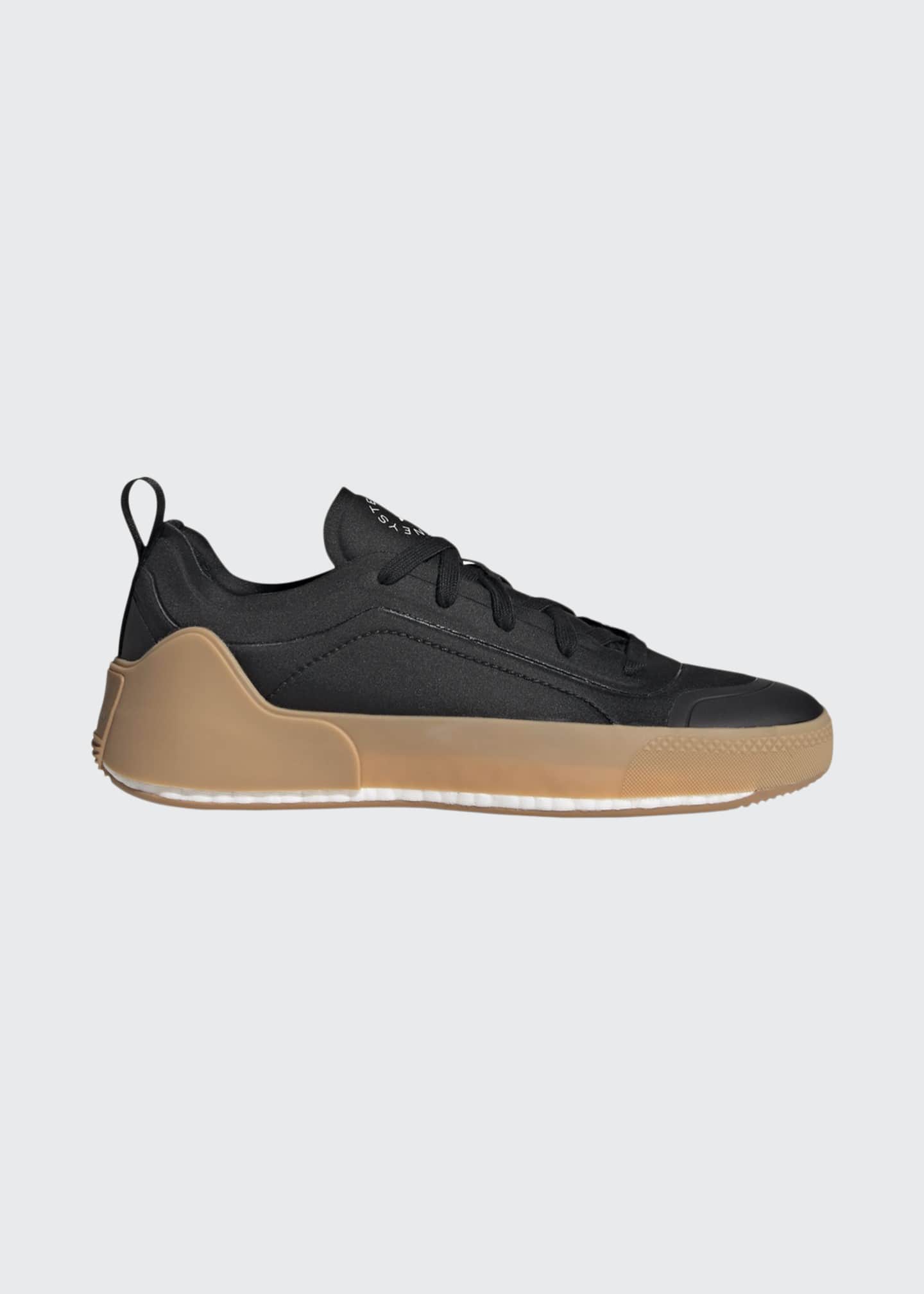 adidas by Stella McCartney Treino Stretch Low-Top Sneakers - Bergdorf Goodman