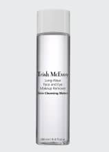trish mcevoy micellar cleansing water