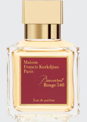 2.4 oz. Baccarat Rouge 540 Eau de Parfum