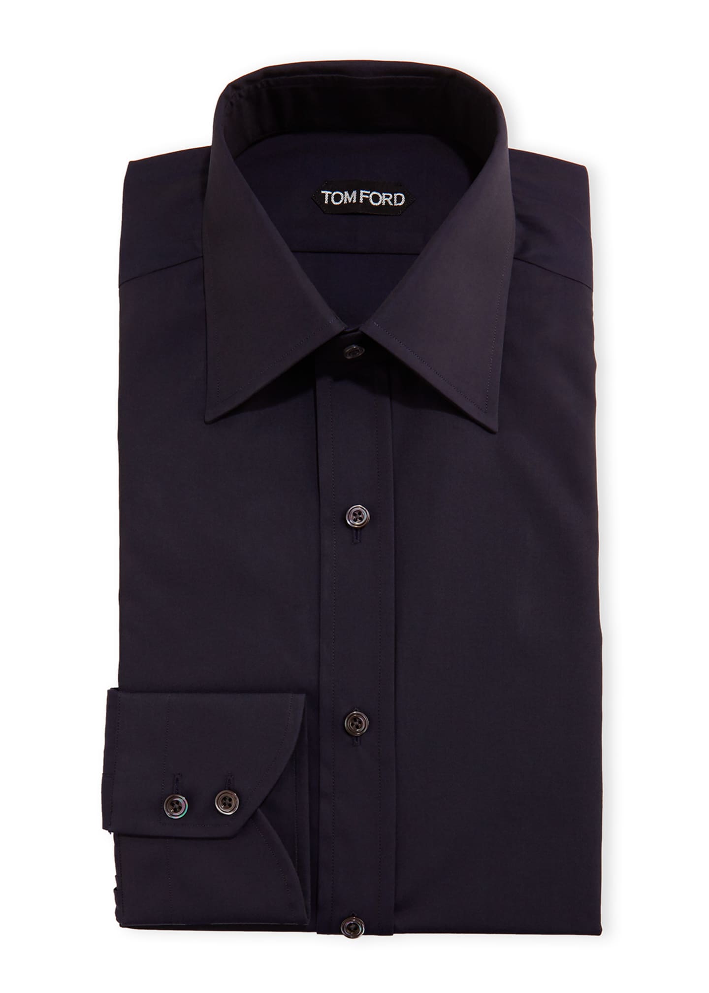 tom ford formal shirt